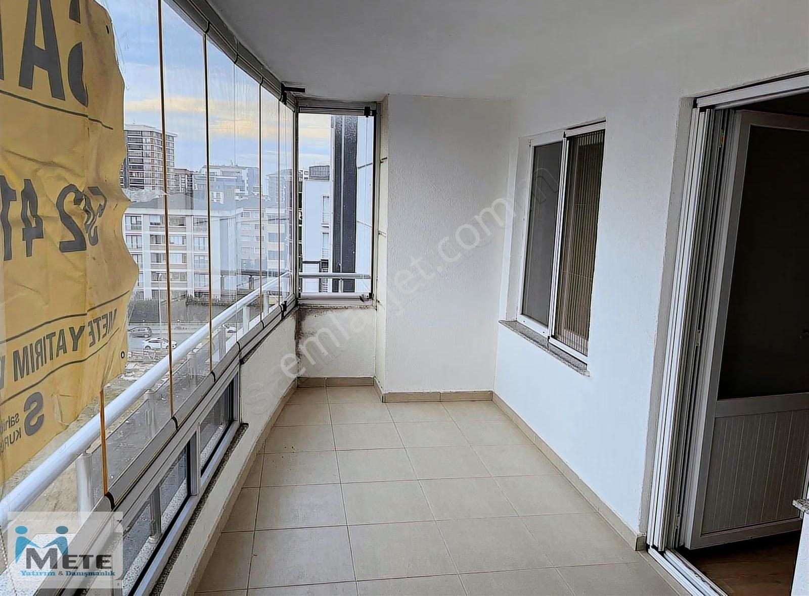 Çorlu Hürriyet Mah. Çarşı Konaklarında Kiralık 3+1 Daire - Görsel 34