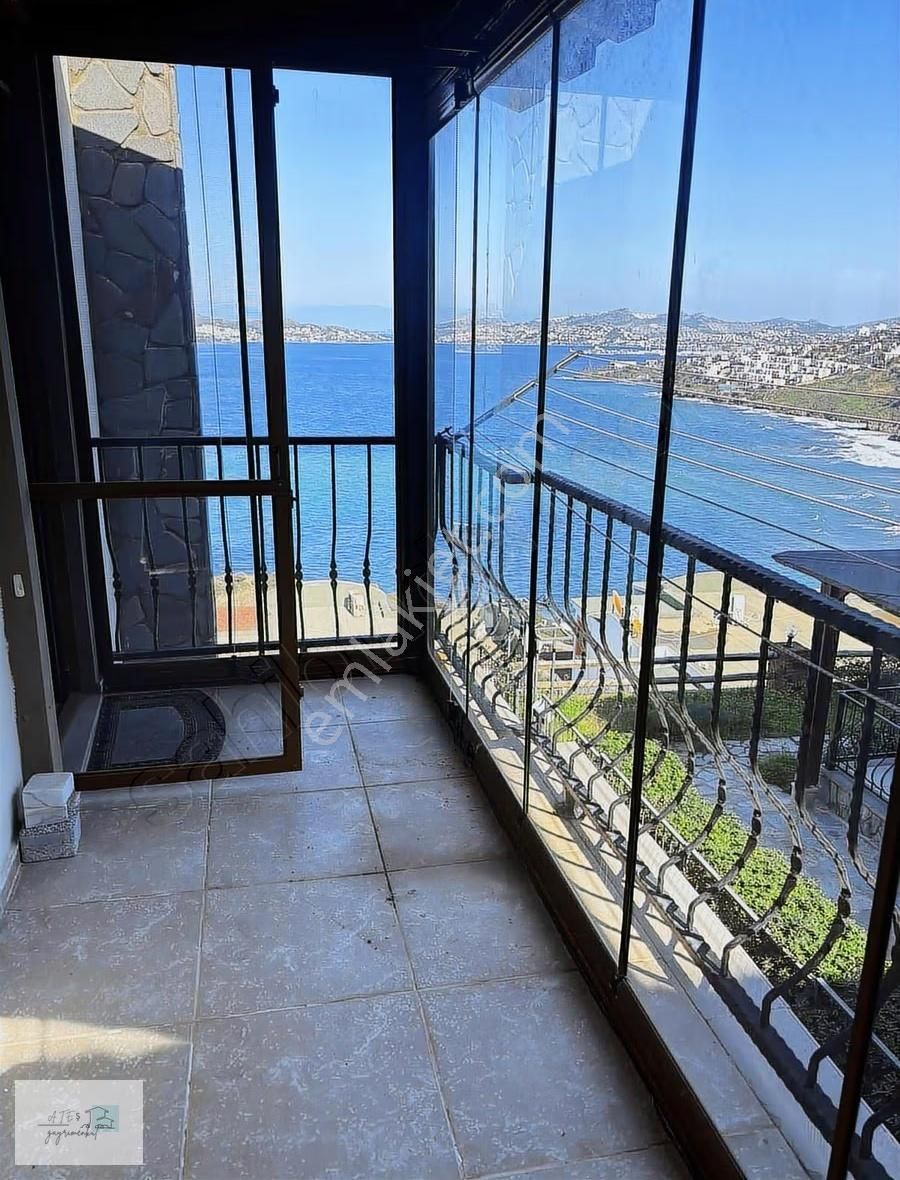 Yalıkavak Gerişte Denize Sıfır Site İçinde 3+1 Dublex Villa - Görsel 11