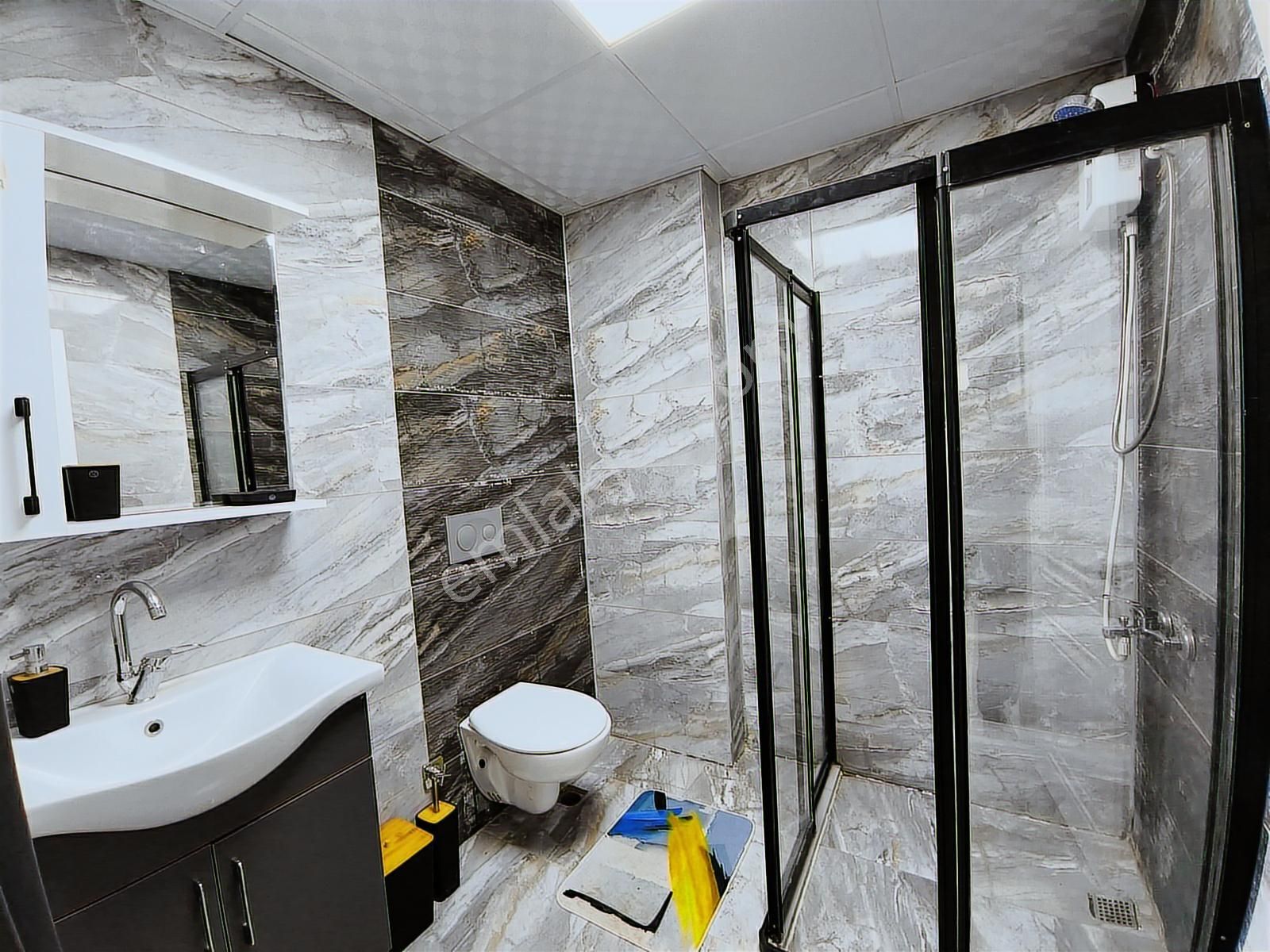 Mersin Silifke Yeşilovacık'ta Havuzlu 2+1 Sıfır Satılık Daire - Görsel 2