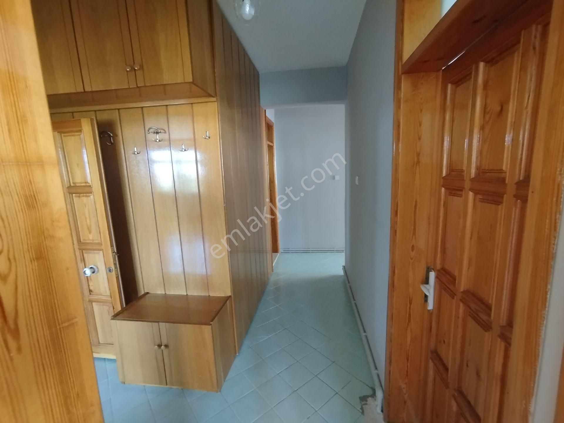 Hıdırlık Cad. Manzaralı Satılık Daire - Görsel 19