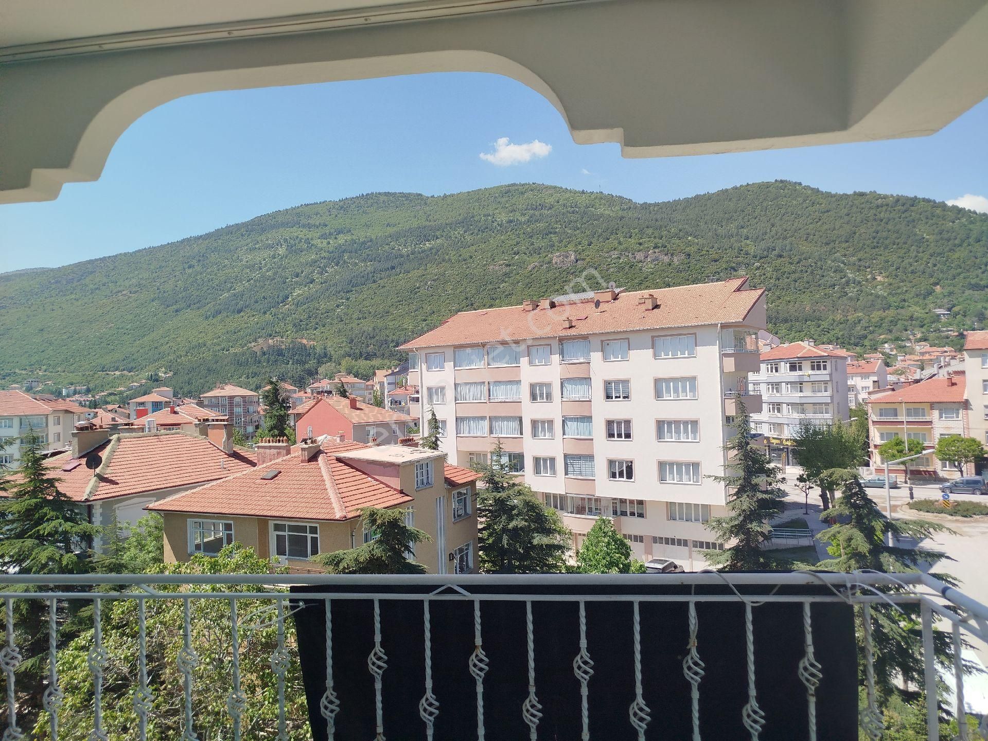 Hıdırlık Cad. Manzaralı Satılık Daire - Görsel 22