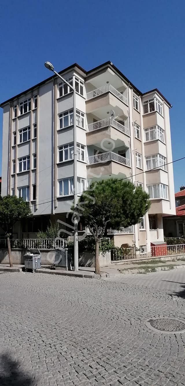 Hıdırlık Cad. Manzaralı Satılık Daire