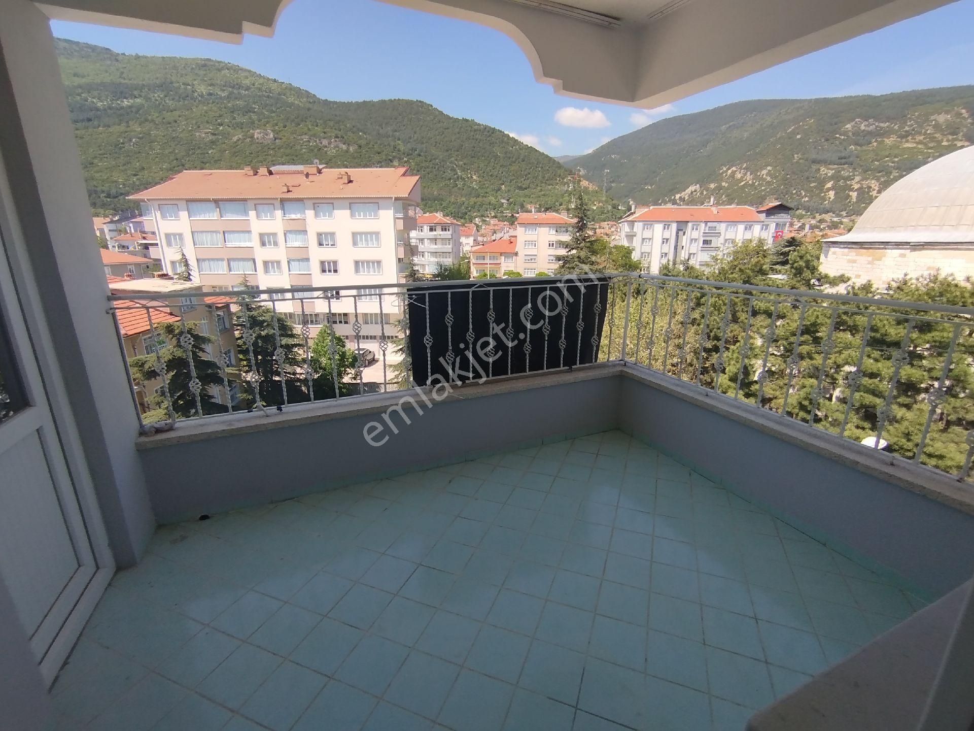 Hıdırlık Cad. Manzaralı Satılık Daire - Görsel 6