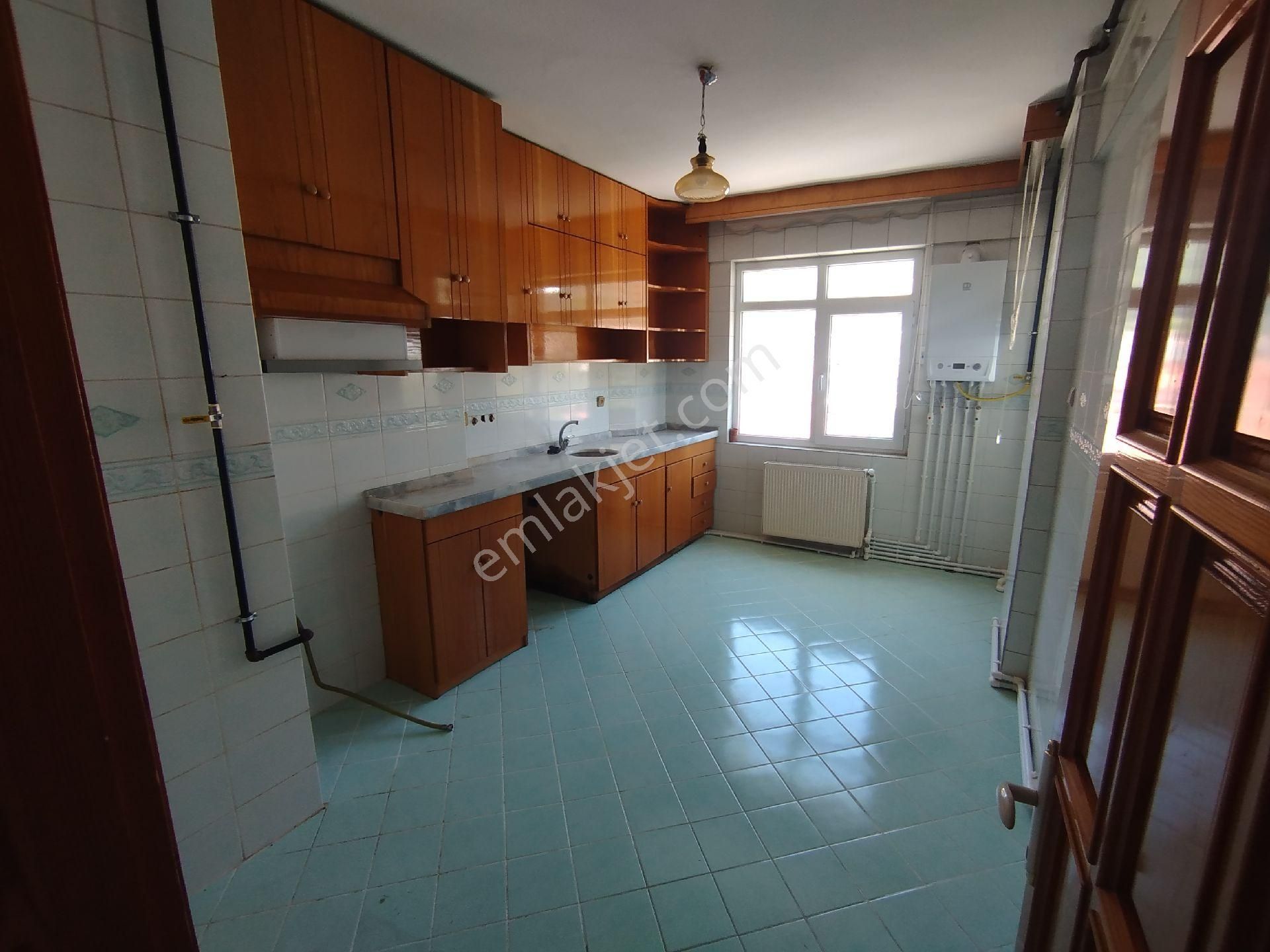 Hıdırlık Cad. Manzaralı Satılık Daire - Görsel 8