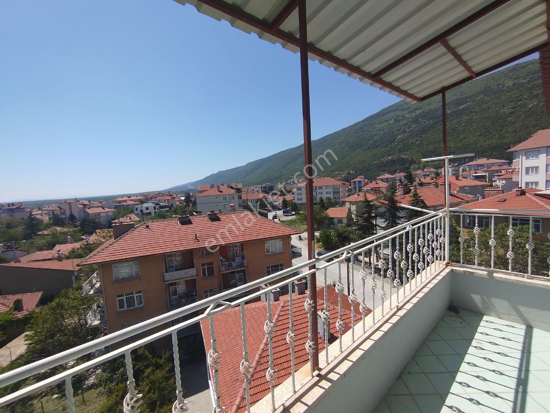 Hıdırlık Cad. Manzaralı Satılık Daire - Görsel 11