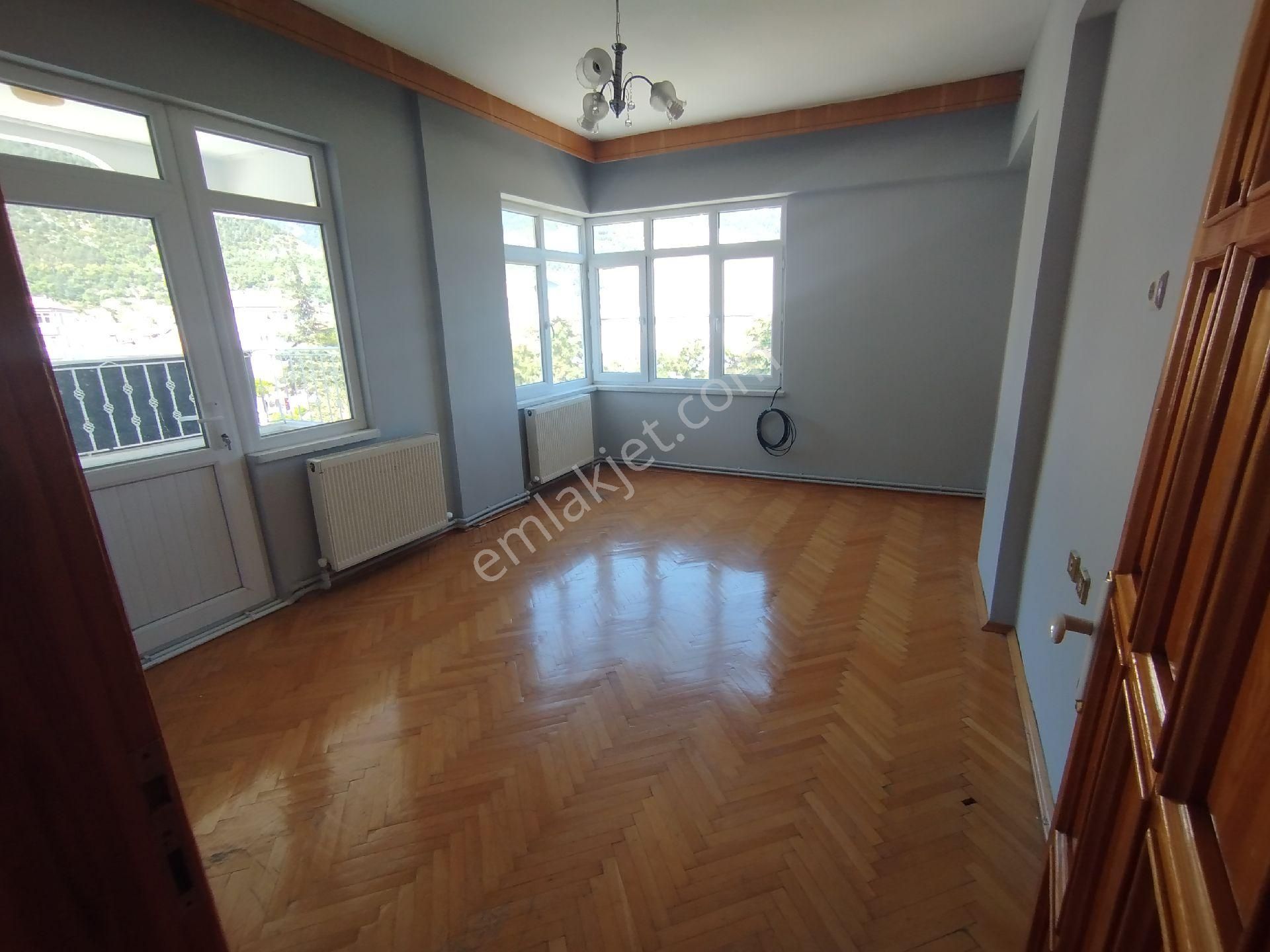 Hıdırlık Cad. Manzaralı Satılık Daire - Görsel 5