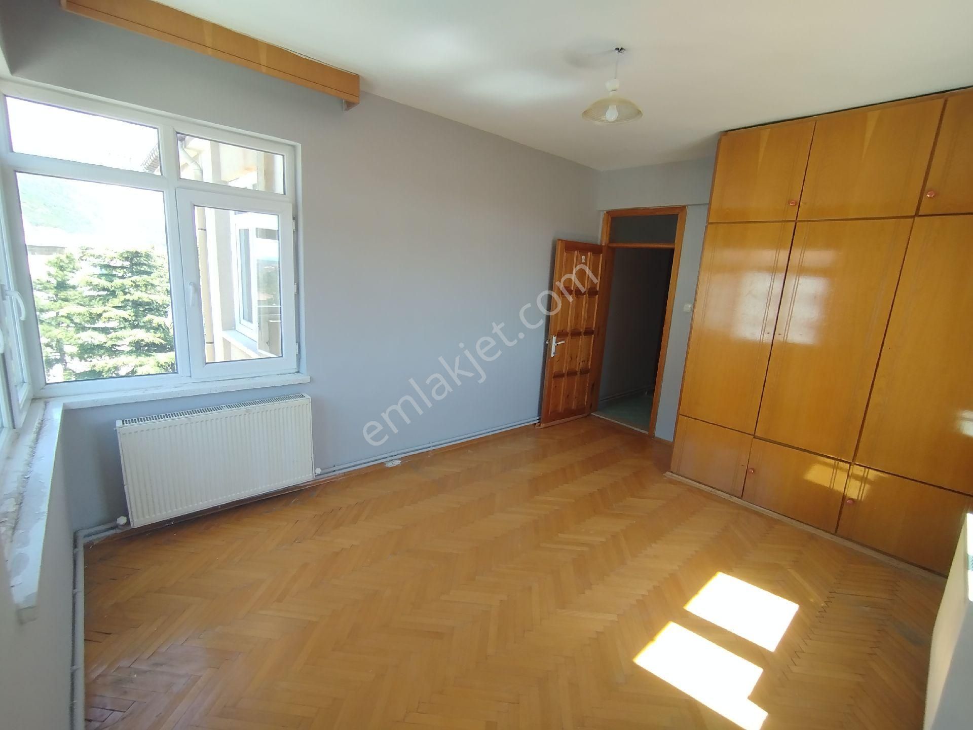 Hıdırlık Cad. Manzaralı Satılık Daire - Görsel 16
