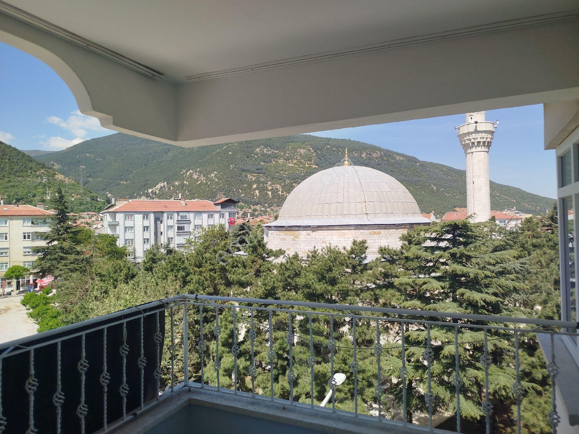 Hıdırlık Cad. Manzaralı Satılık Daire - Görsel 21
