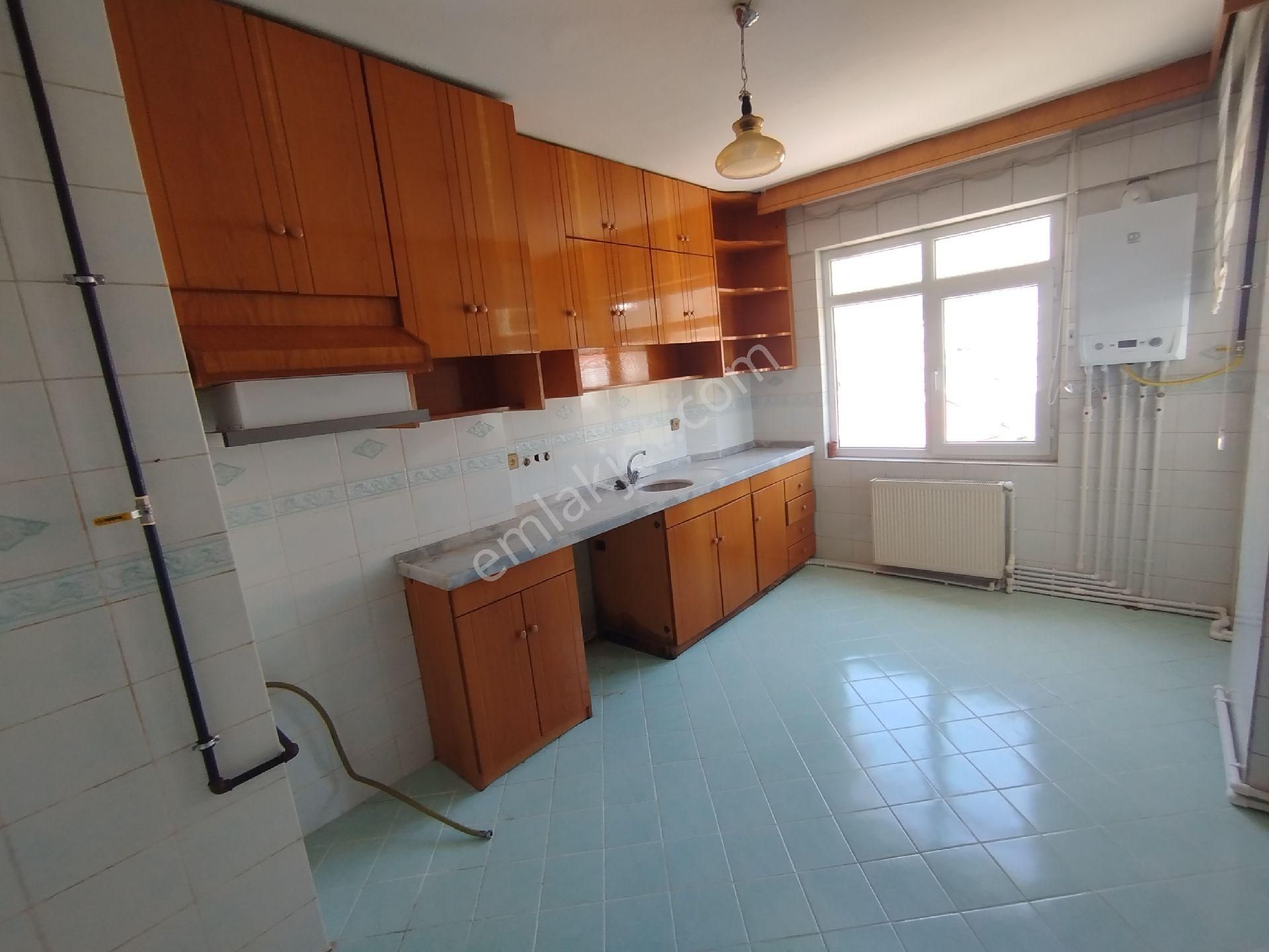 Hıdırlık Cad. Manzaralı Satılık Daire - Görsel 9