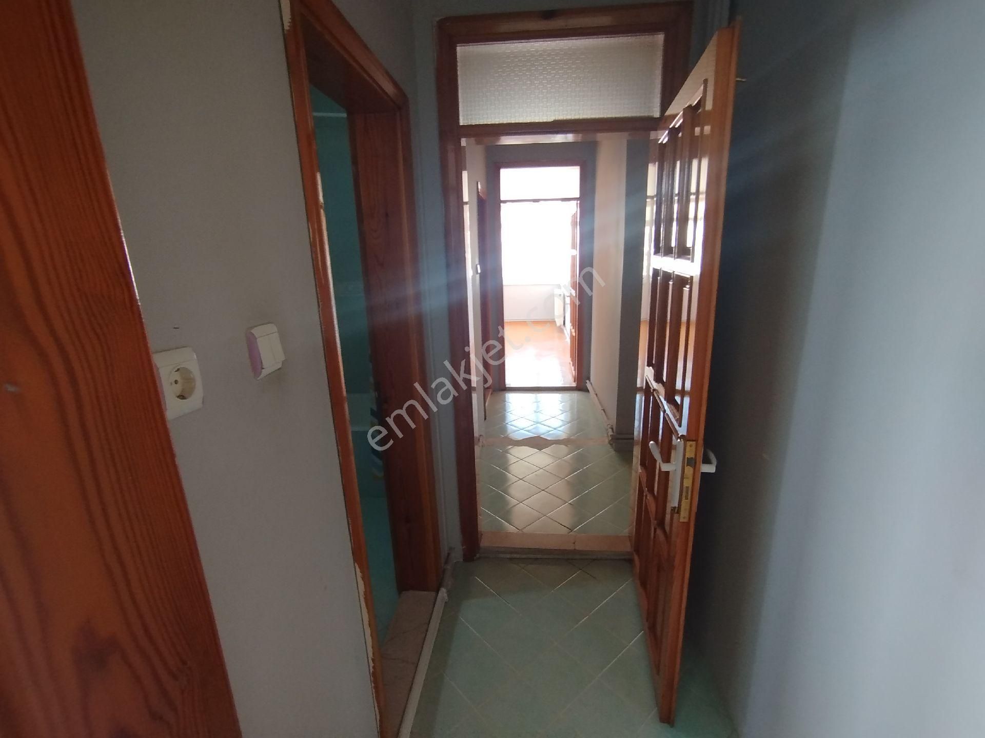Hıdırlık Cad. Manzaralı Satılık Daire - Görsel 20