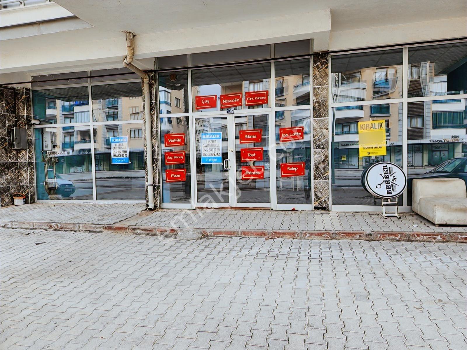 Akabe Mahallesinde Saçlıkasap Caddesinde Çok Amaçlı Dükkan - Görsel 8