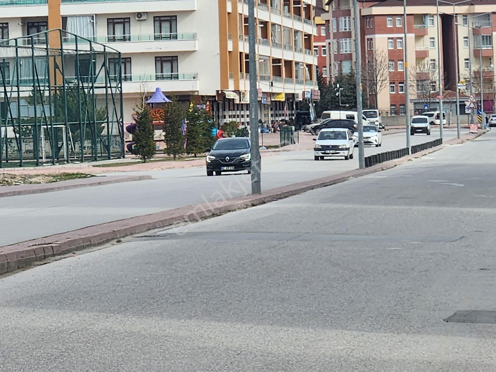 Akabe Mahallesinde Saçlıkasap Caddesinde Çok Amaçlı Dükkan - Görsel 7