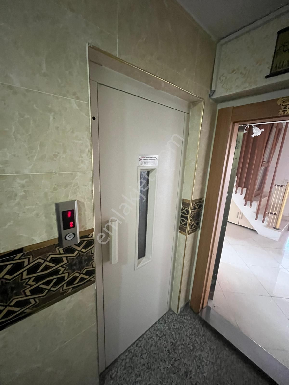 Tk Gayrimenkul'den Esenyurt Talatpaşa'da Dubleks Lüx Daire 5+1