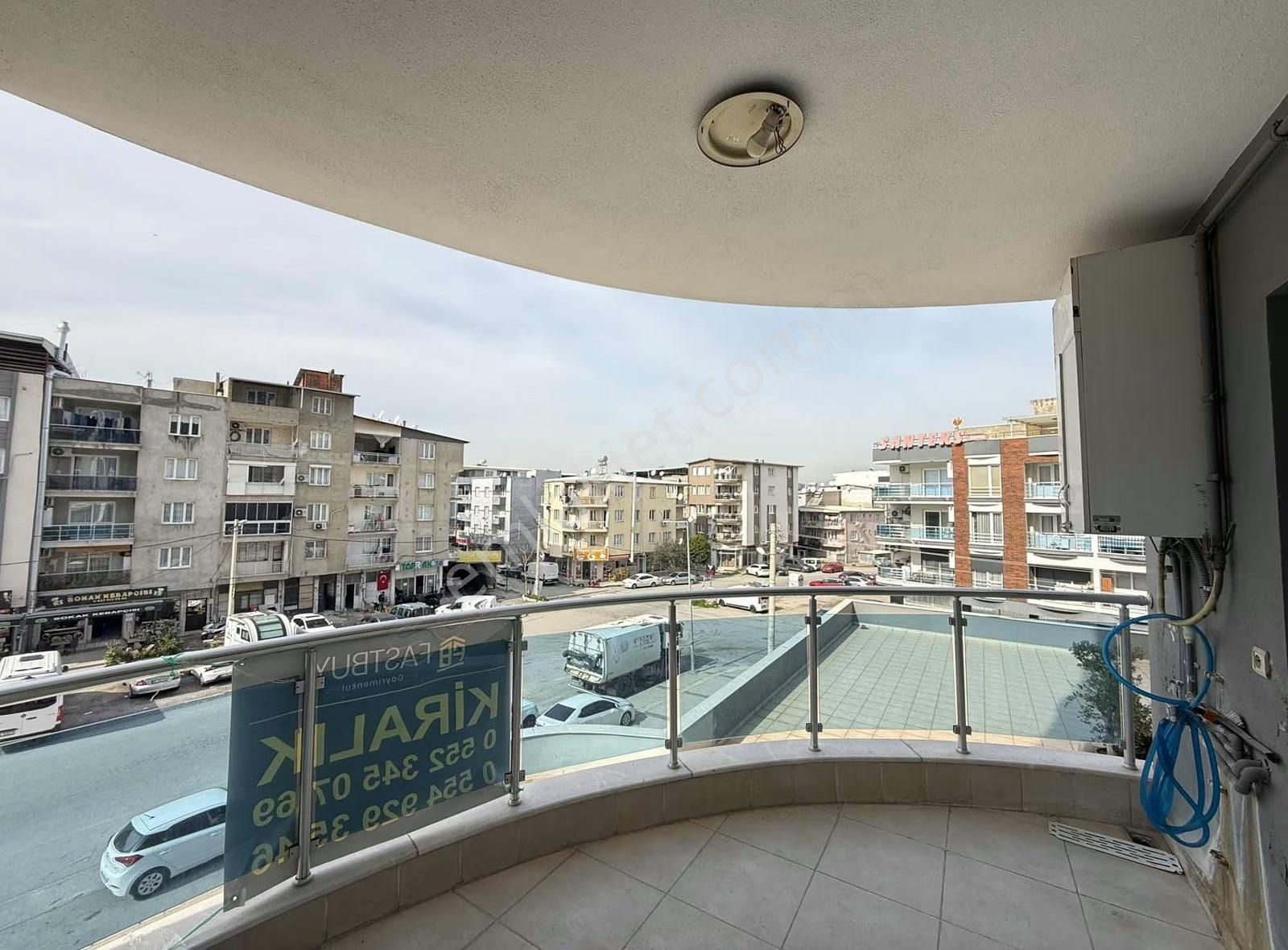 Bornova Yeşilova Mah 3+1 Kapalı Mutfak Kiralık Daire - Görsel 4