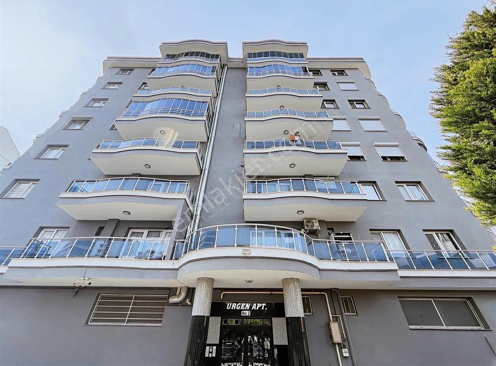 Bornova Yeşilova Mah 3+1 Kapalı Mutfak Kiralık Daire - Görsel 18