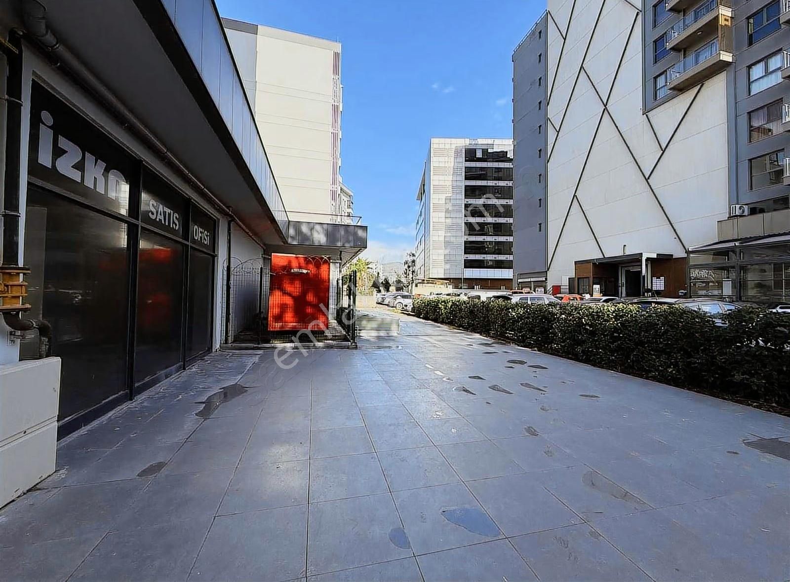 Bornova Yaşar Üni Yanı Hastane Karşısı 280 M2 Kiralık Dükkan - Görsel 20
