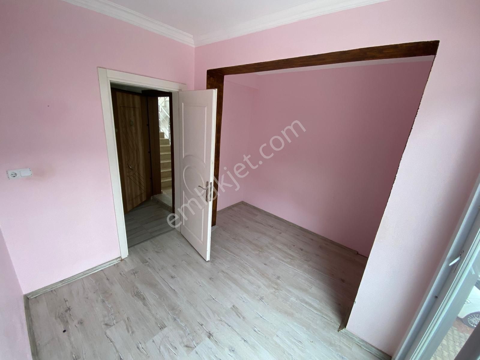 Fethiye Patlangıç Karamuar Mahallesinde Satılık 3+1 Daire - Görsel 7