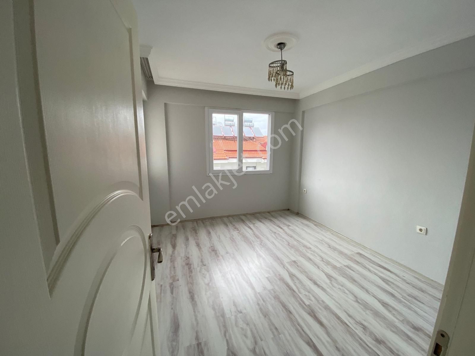 Fethiye Patlangıç Karamuar Mahallesinde Satılık 3+1 Daire - Görsel 5