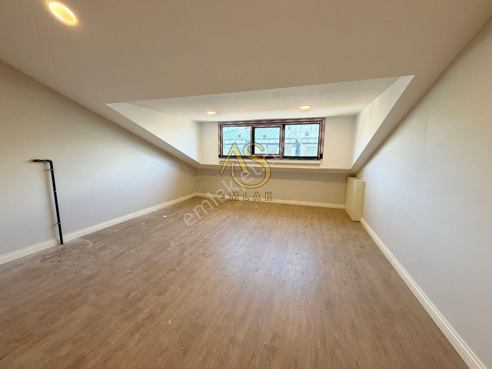 As Emlak'tan 4+2 Altunizade Evlerinde Otoparklı Lüx 230m2 Dublex - Görsel 21