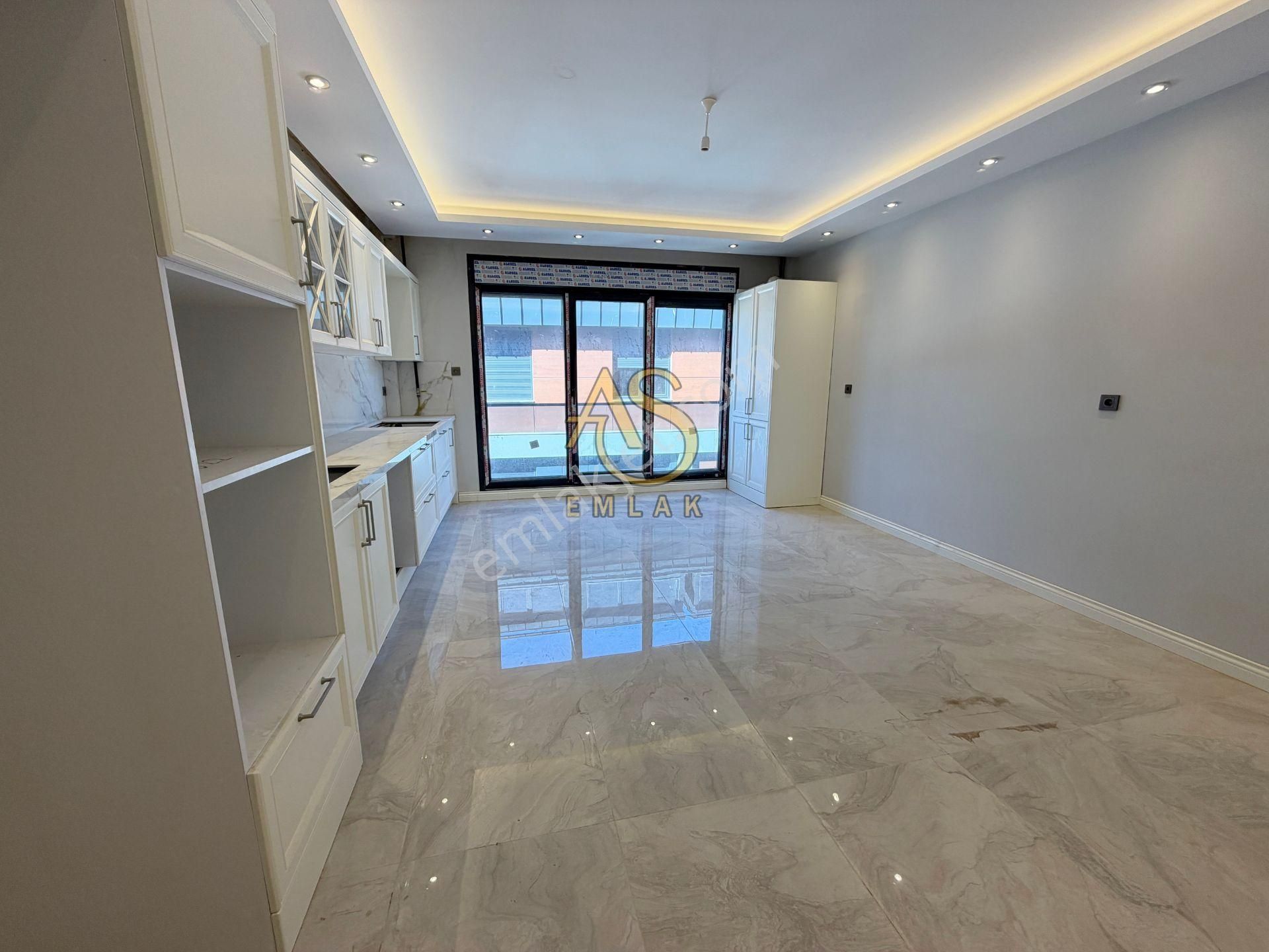 As Emlak'tan 4+2 Altunizade Evlerinde Otoparklı Lüx 230m2 Dublex - Görsel 5