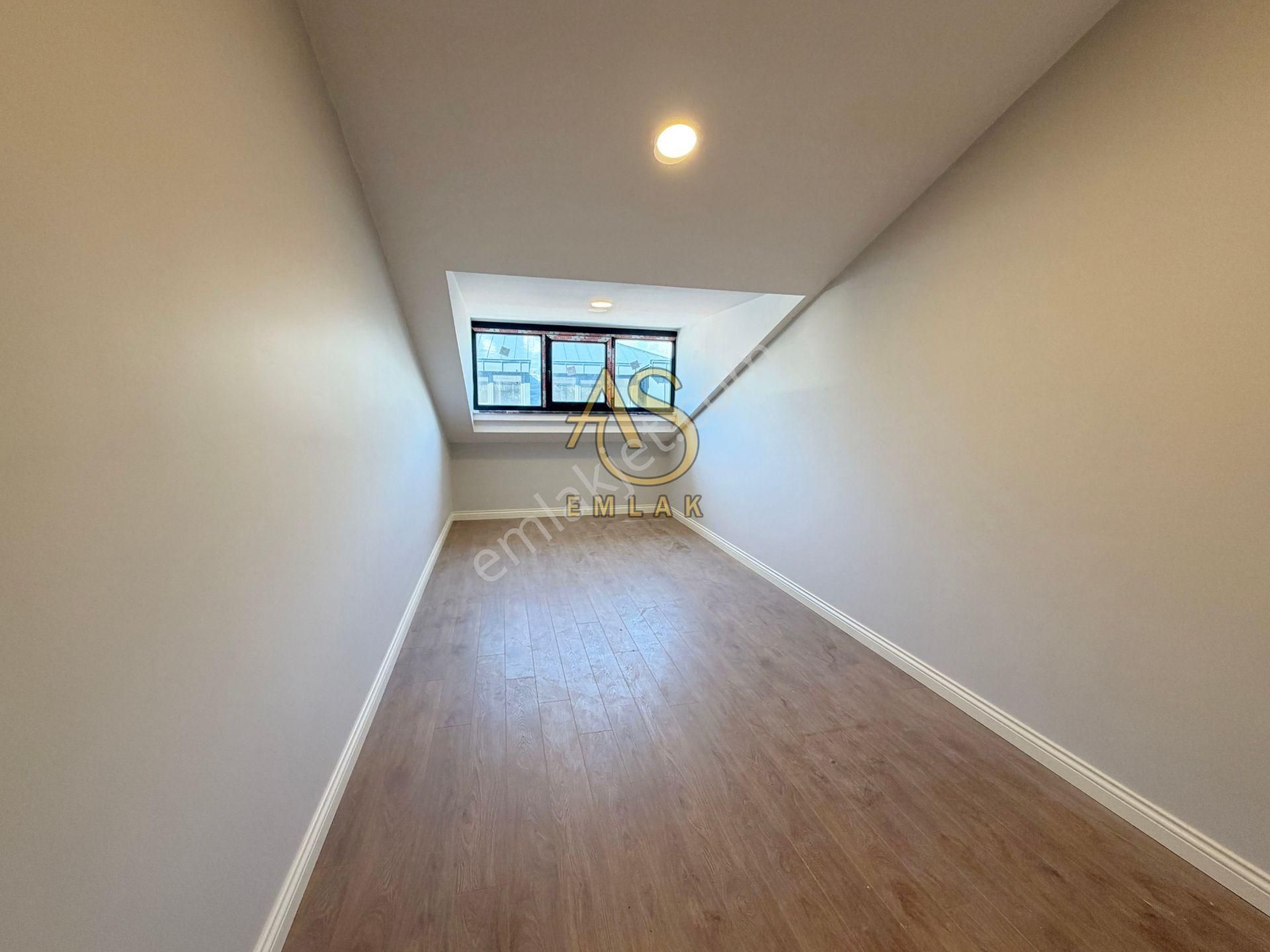 As Emlak'tan 4+2 Altunizade Evlerinde Otoparklı Lüx 230m2 Dublex - Görsel 25