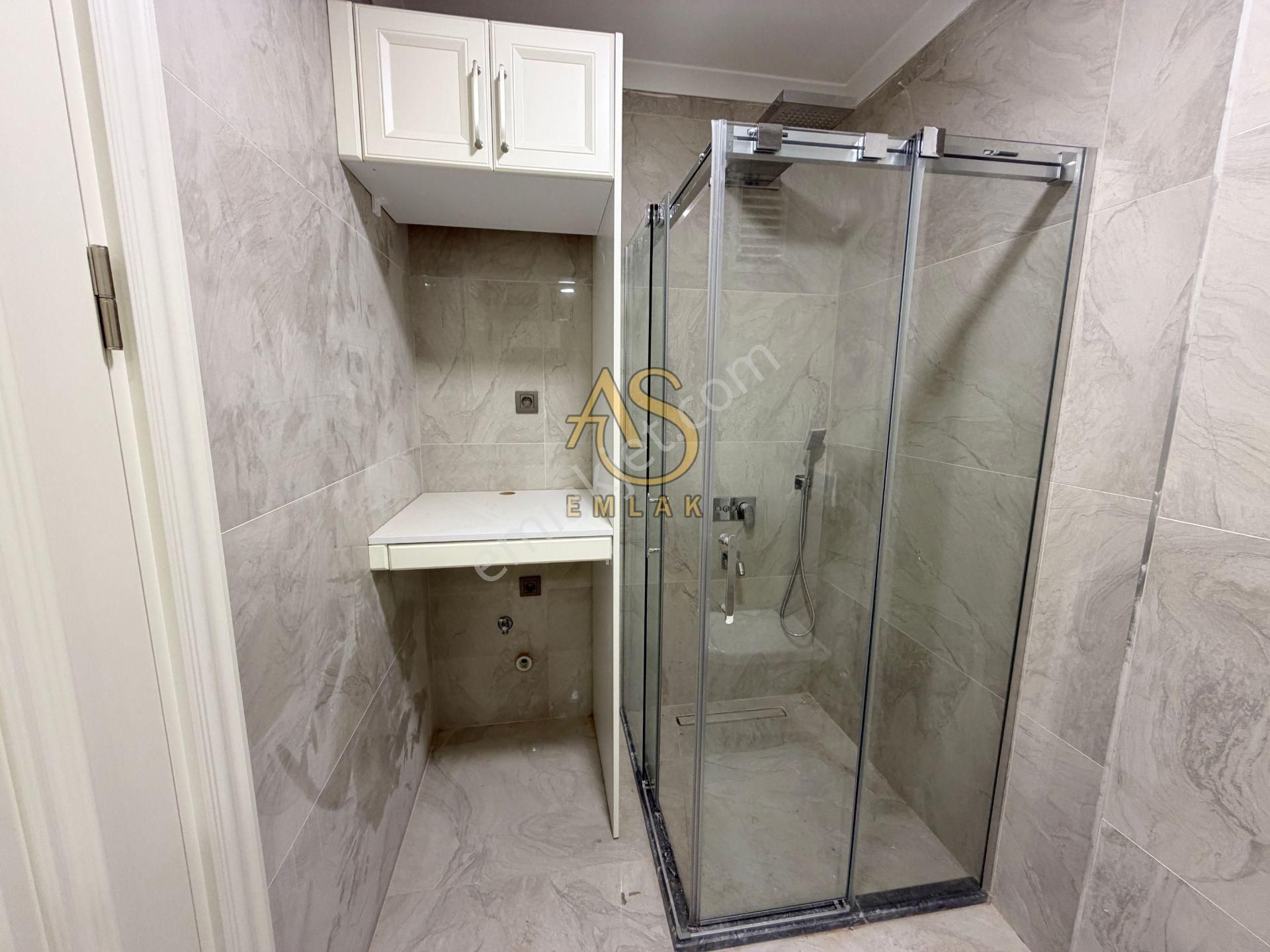 As Emlak'tan 4+2 Altunizade Evlerinde Otoparklı Lüx 230m2 Dublex - Görsel 12