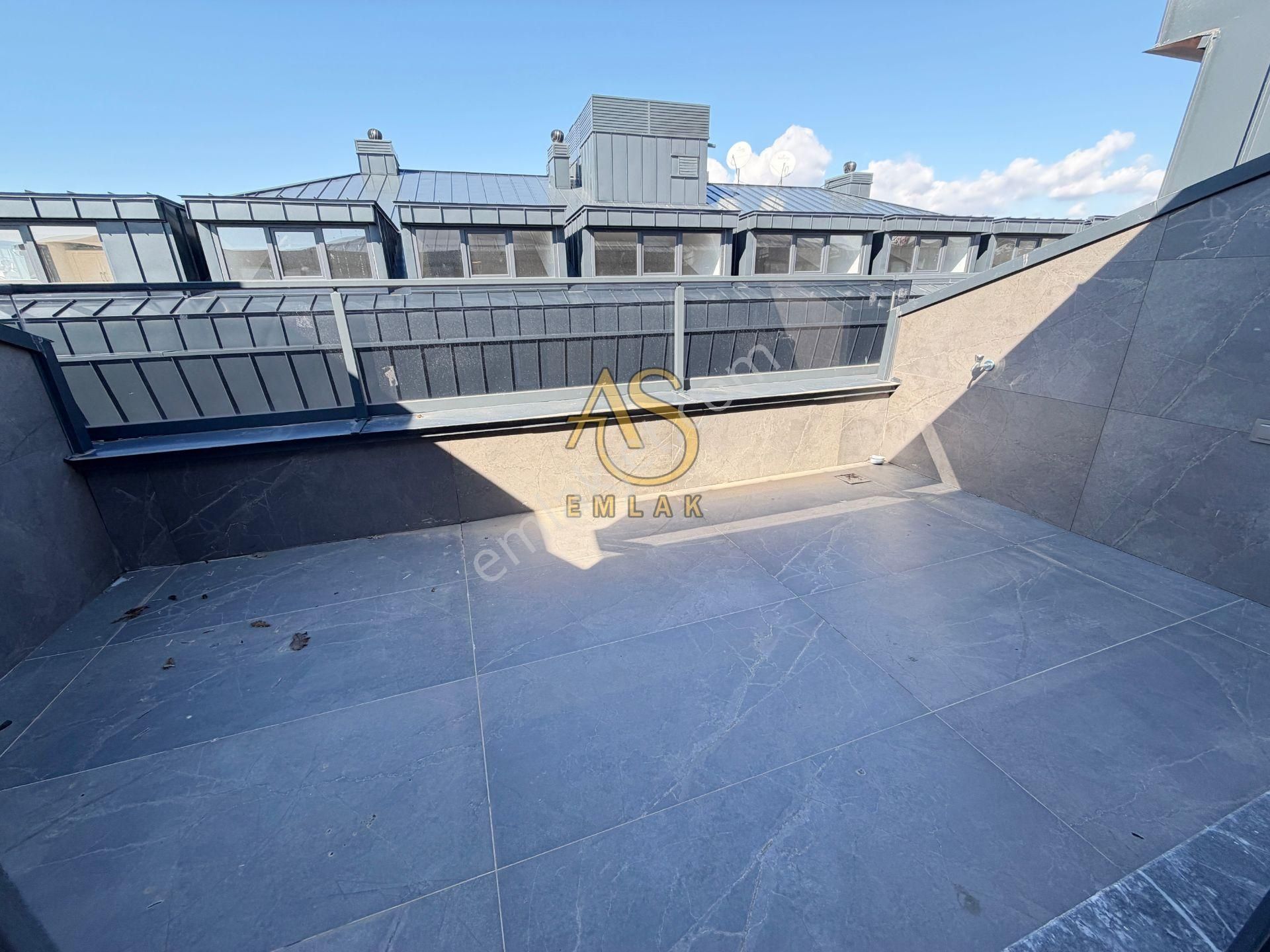 As Emlak'tan 4+2 Altunizade Evlerinde Otoparklı Lüx 230m2 Dublex - Görsel 19