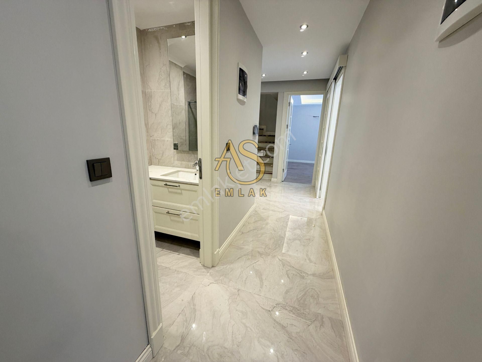 As Emlak'tan 4+2 Altunizade Evlerinde Otoparklı Lüx 230m2 Dublex - Görsel 10