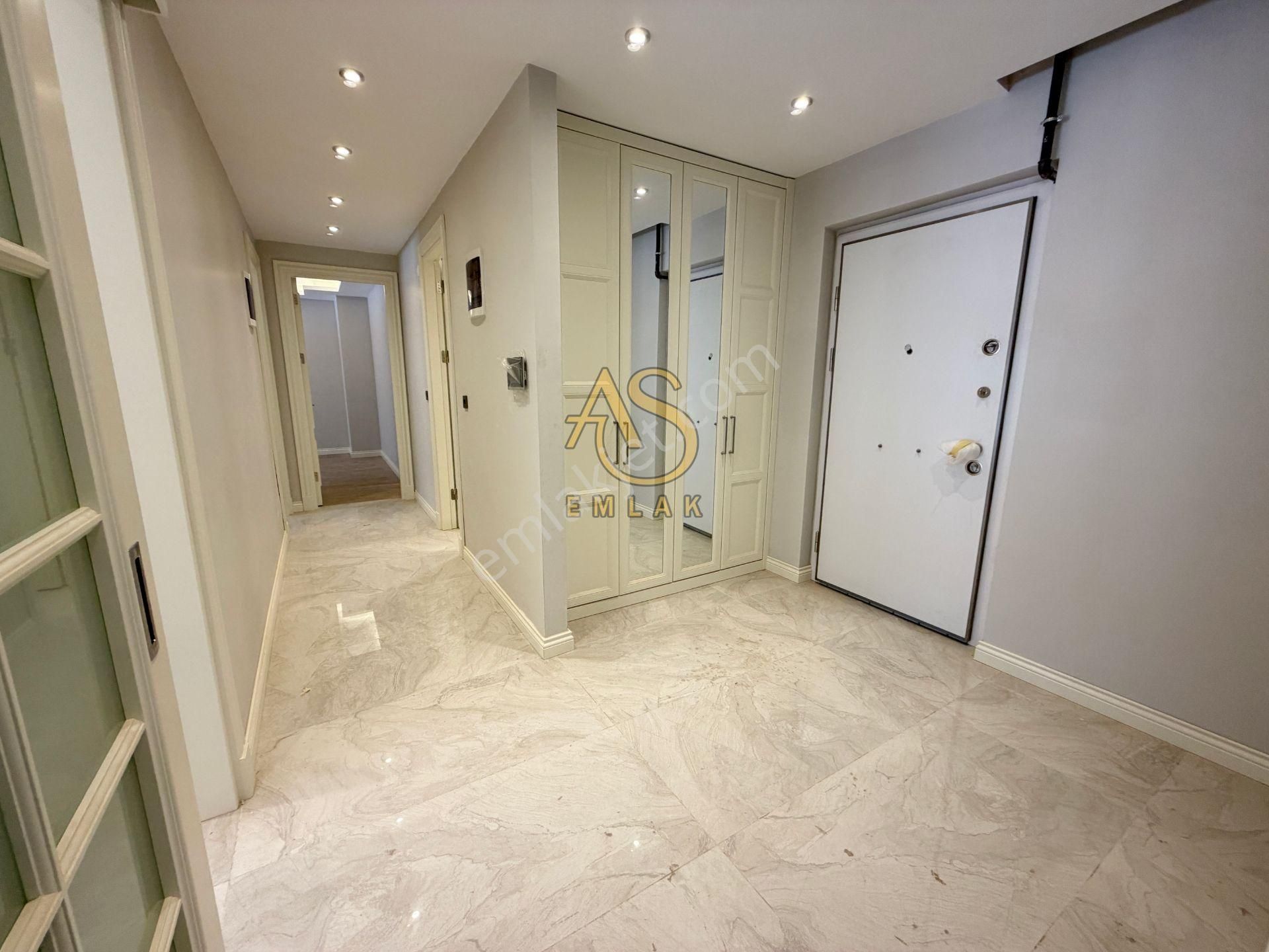 As Emlak'tan 4+2 Altunizade Evlerinde Otoparklı Lüx 230m2 Dublex - Görsel 29