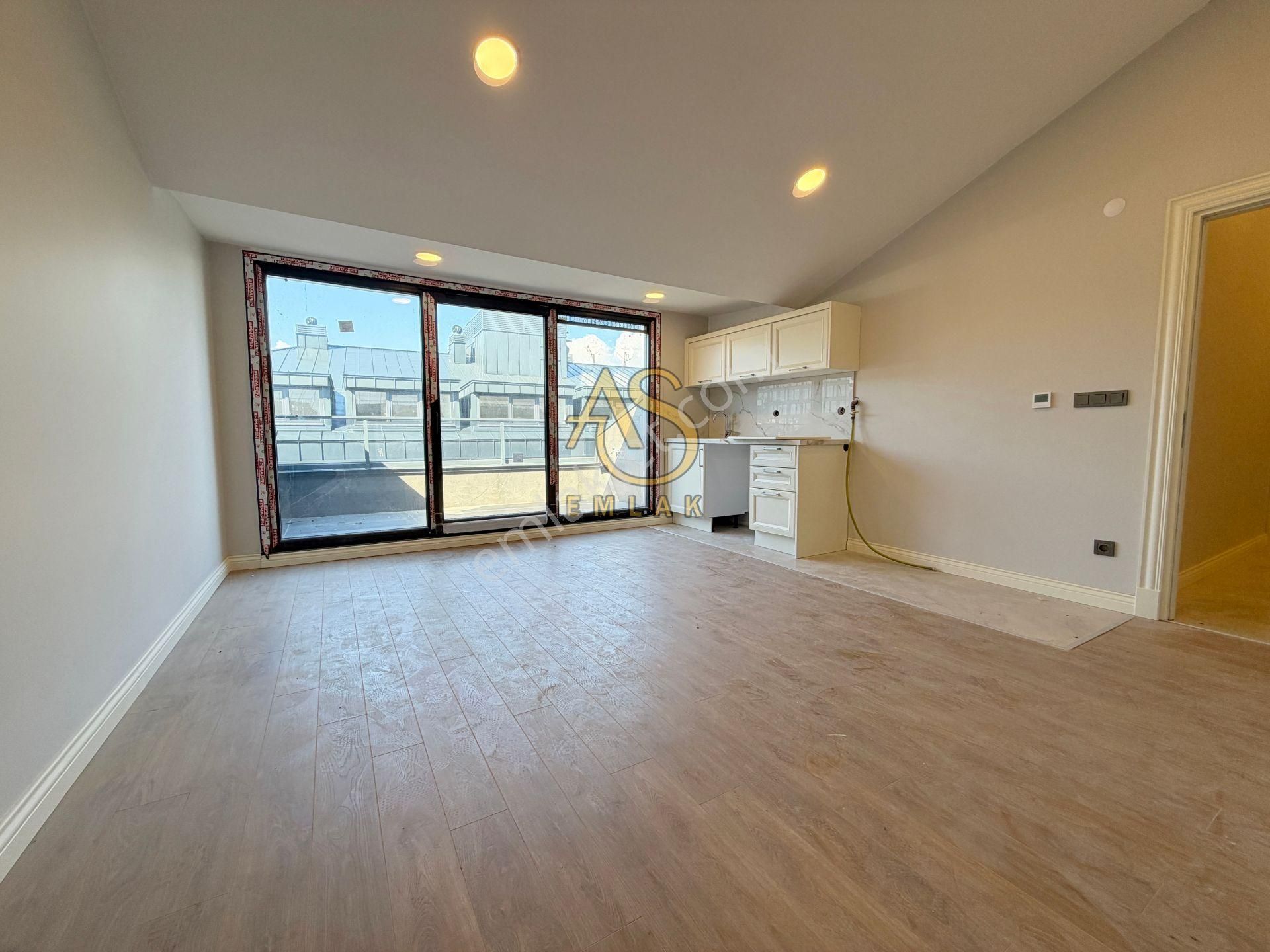 As Emlak'tan 4+2 Altunizade Evlerinde Otoparklı Lüx 230m2 Dublex - Görsel 18