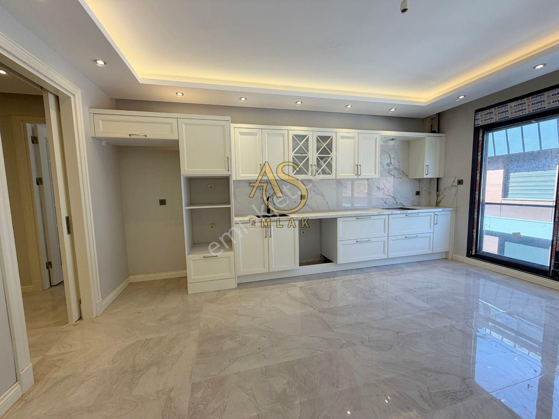 As Emlak'tan 4+2 Altunizade Evlerinde Otoparklı Lüx 230m2 Dublex - Görsel 7