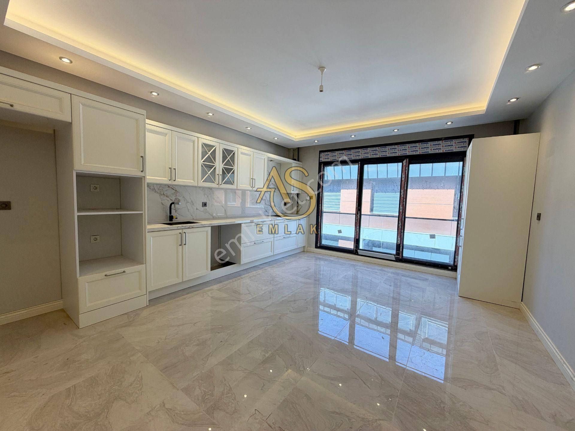 As Emlak'tan 4+2 Altunizade Evlerinde Otoparklı Lüx 230m2 Dublex - Görsel 6