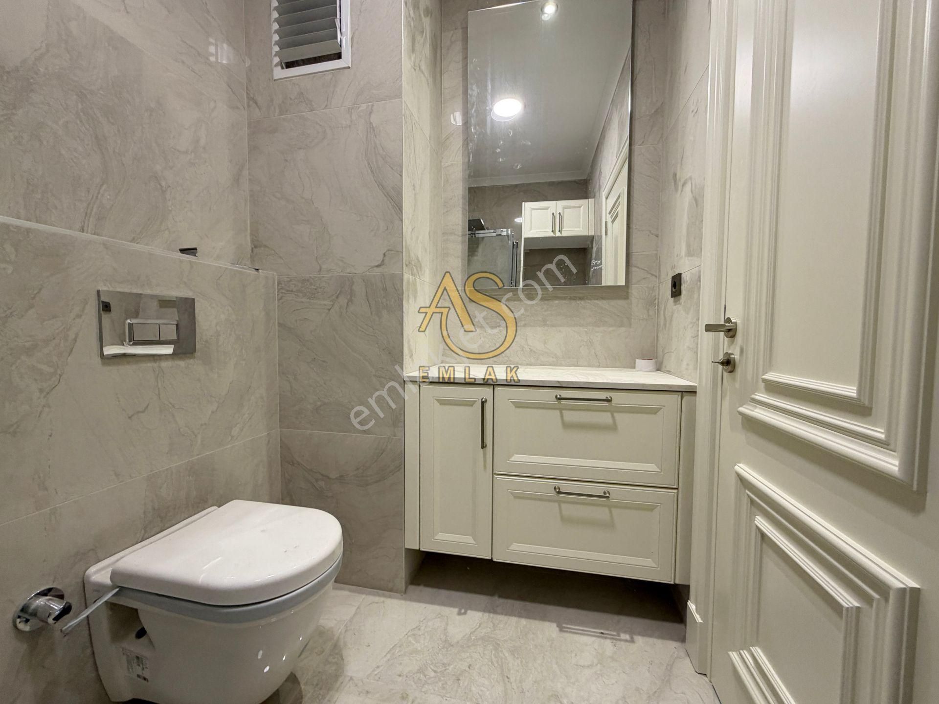 As Emlak'tan 4+2 Altunizade Evlerinde Otoparklı Lüx 230m2 Dublex - Görsel 22