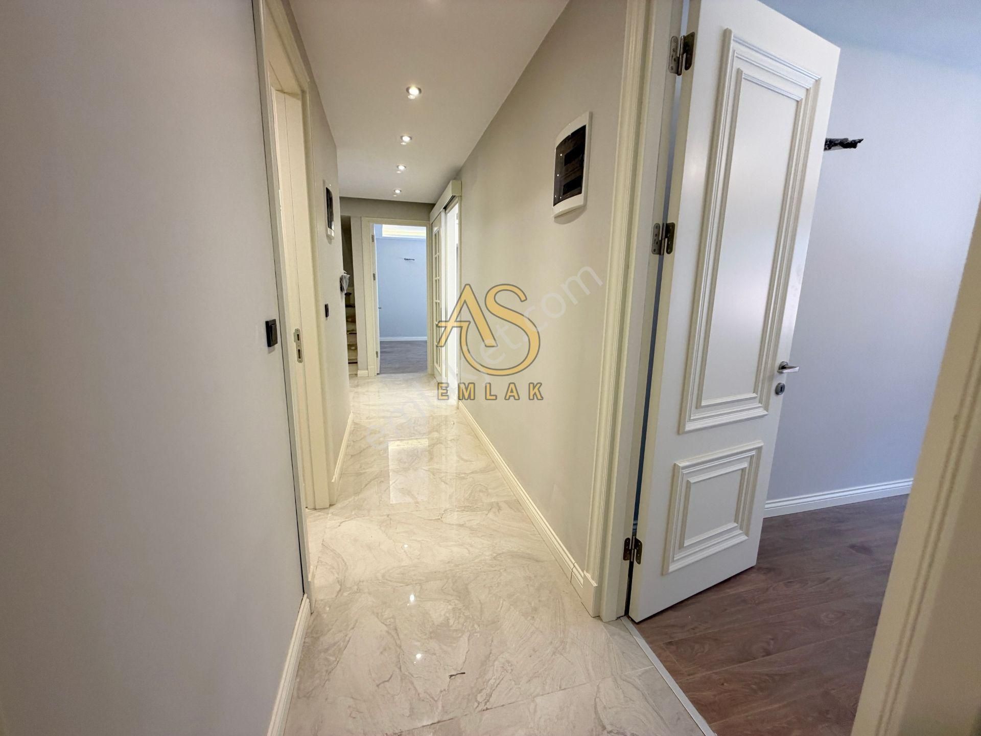 As Emlak'tan 4+2 Altunizade Evlerinde Otoparklı Lüx 230m2 Dublex - Görsel 8