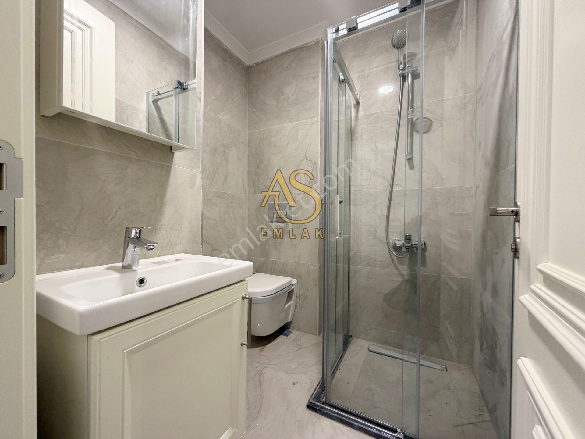 As Emlak'tan 4+2 Altunizade Evlerinde Otoparklı Lüx 230m2 Dublex - Görsel 15