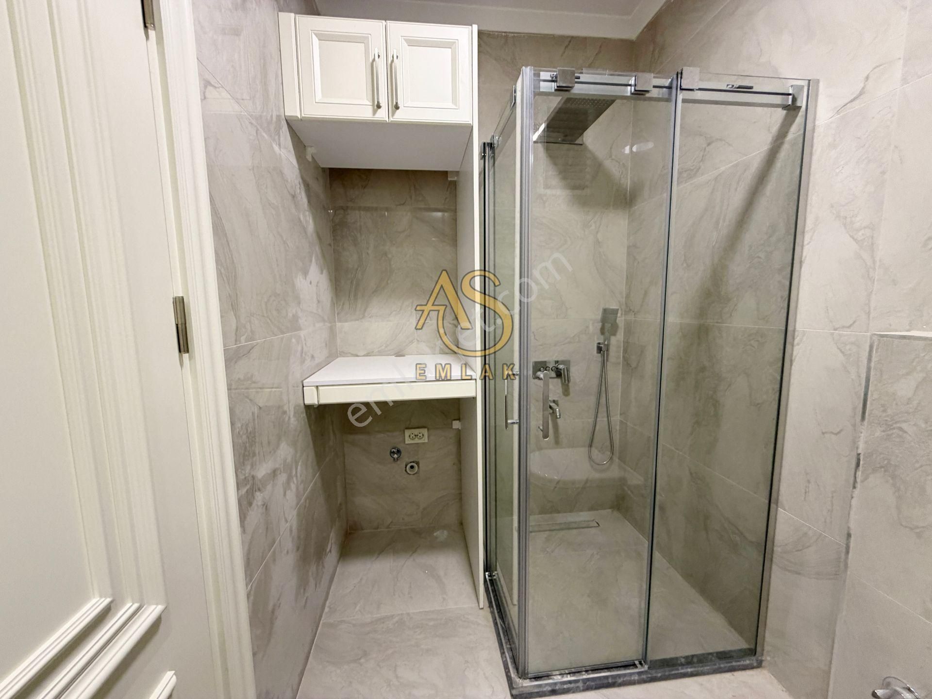 As Emlak'tan 4+2 Altunizade Evlerinde Otoparklı Lüx 230m2 Dublex - Görsel 23