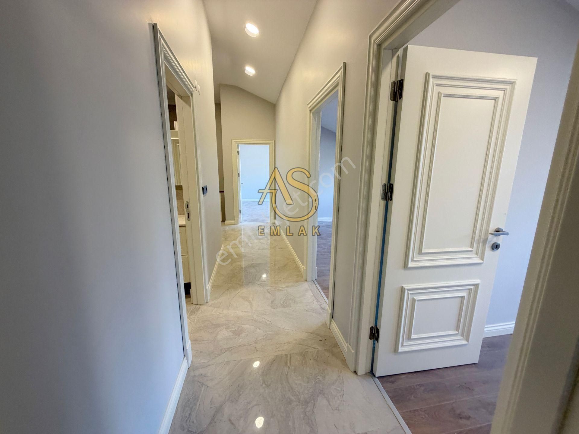 As Emlak'tan 4+2 Altunizade Evlerinde Otoparklı Lüx 230m2 Dublex - Görsel 20