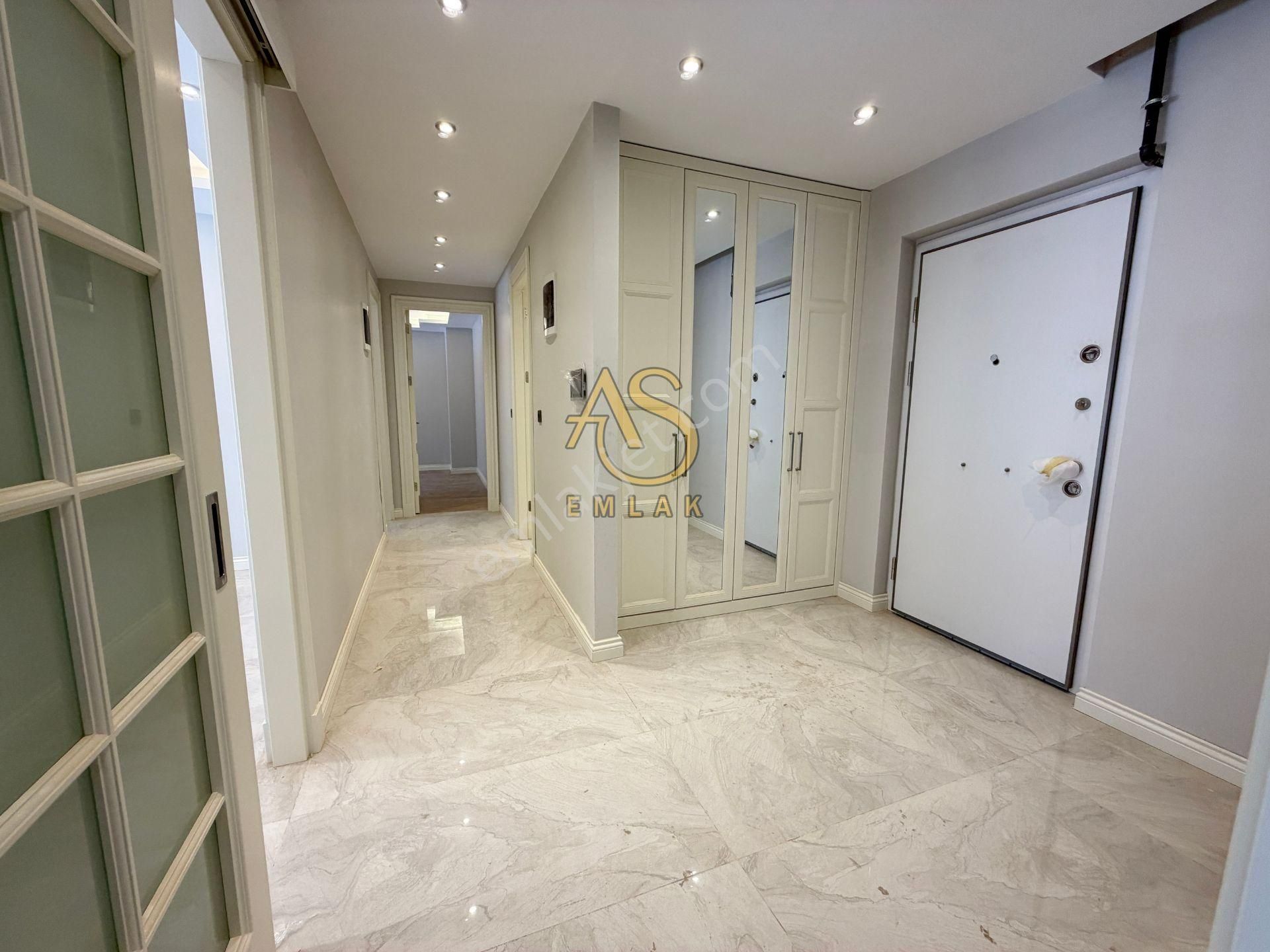 As Emlak'tan 4+2 Altunizade Evlerinde Otoparklı Lüx 230m2 Dublex - Görsel 4