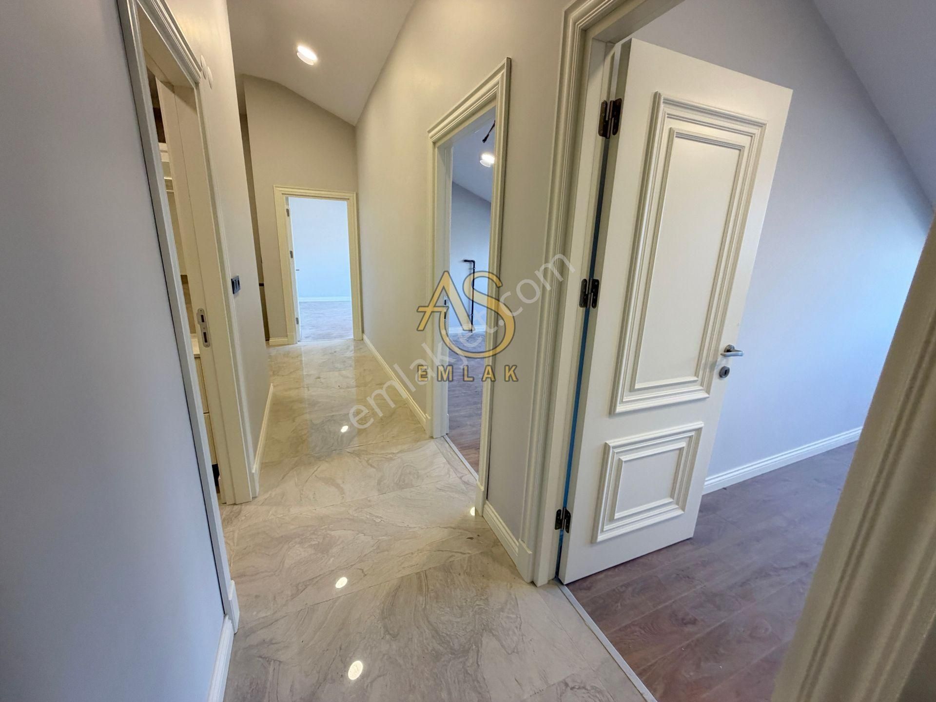 As Emlak'tan 4+2 Altunizade Evlerinde Otoparklı Lüx 230m2 Dublex - Görsel 24