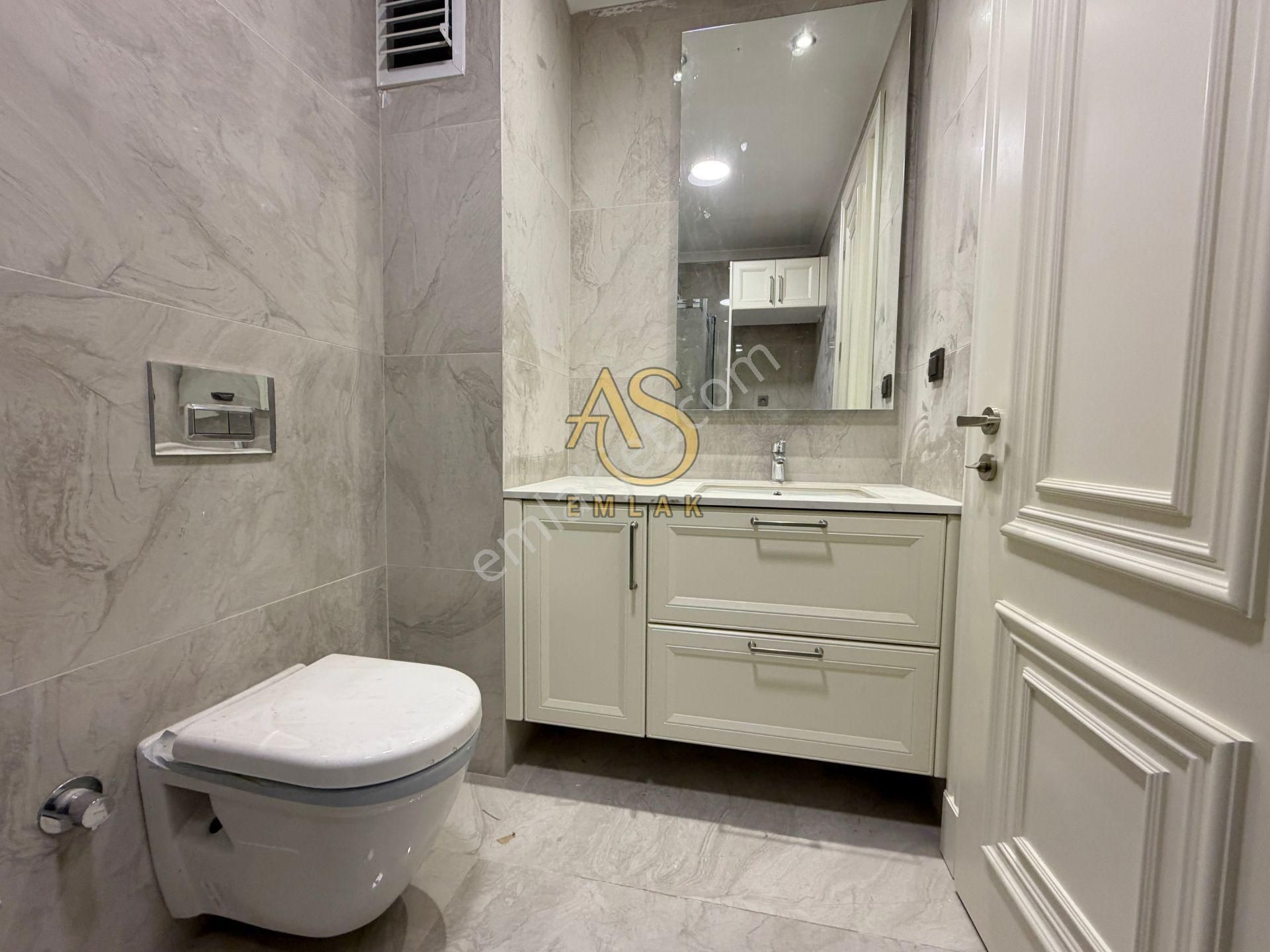 As Emlak'tan 4+2 Altunizade Evlerinde Otoparklı Lüx 230m2 Dublex - Görsel 11