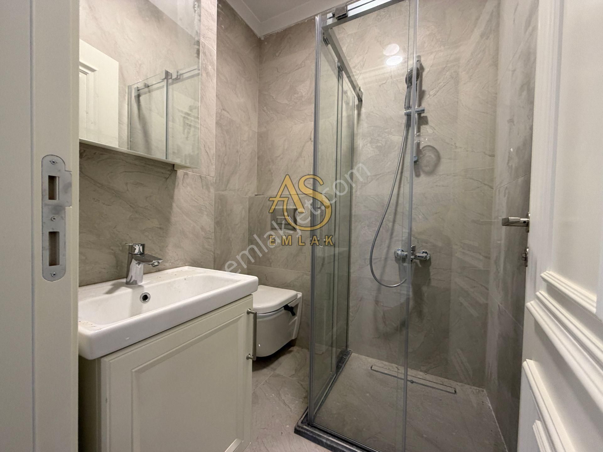 As Emlak'tan 4+2 Altunizade Evlerinde Otoparklı Lüx 230m2 Dublex - Görsel 26