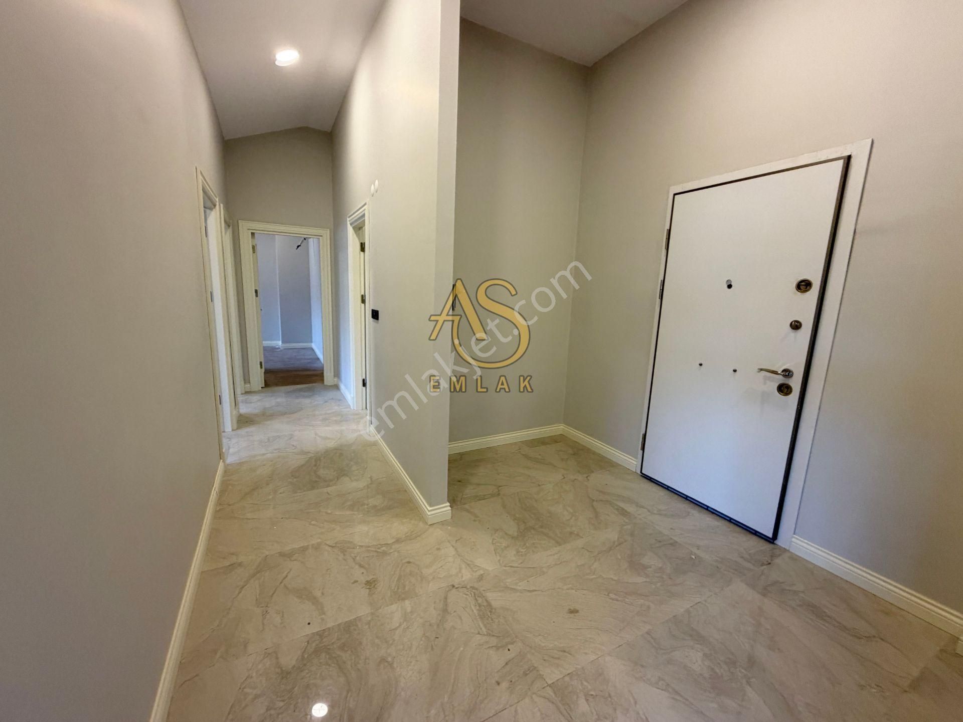 As Emlak'tan 4+2 Altunizade Evlerinde Otoparklı Lüx 230m2 Dublex - Görsel 27