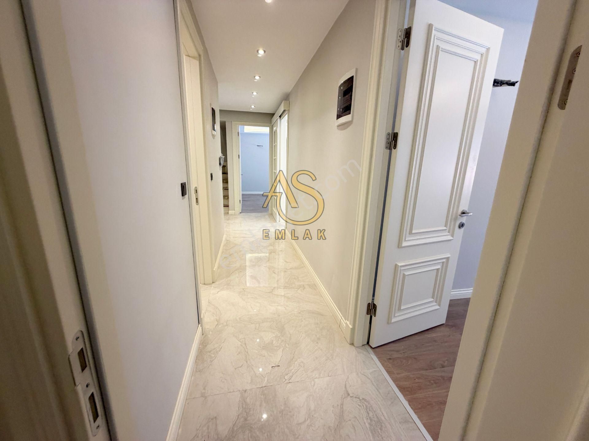 As Emlak'tan 4+2 Altunizade Evlerinde Otoparklı Lüx 230m2 Dublex - Görsel 13