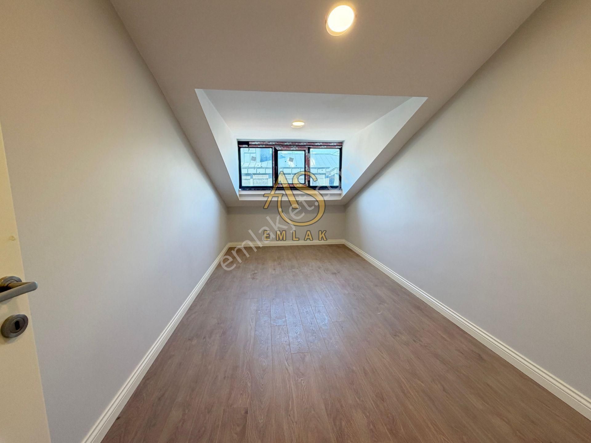 As Emlak'tan 4+2 Altunizade Evlerinde Otoparklı Lüx 230m2 Dublex - Görsel 28