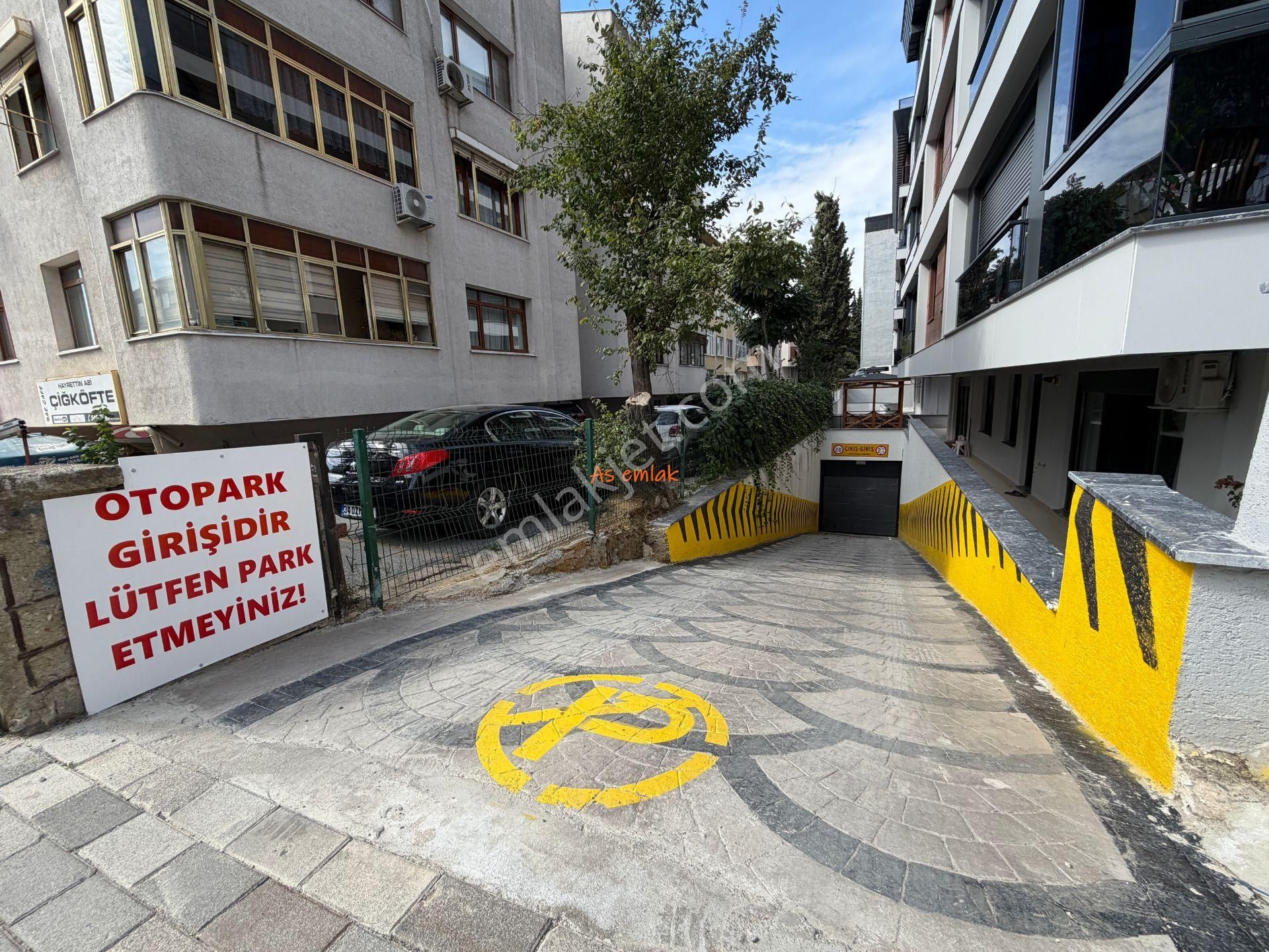 As Emlak'tan 4+2 Altunizade Evlerinde Otoparklı Lüx 230m2 Dublex - Görsel 33