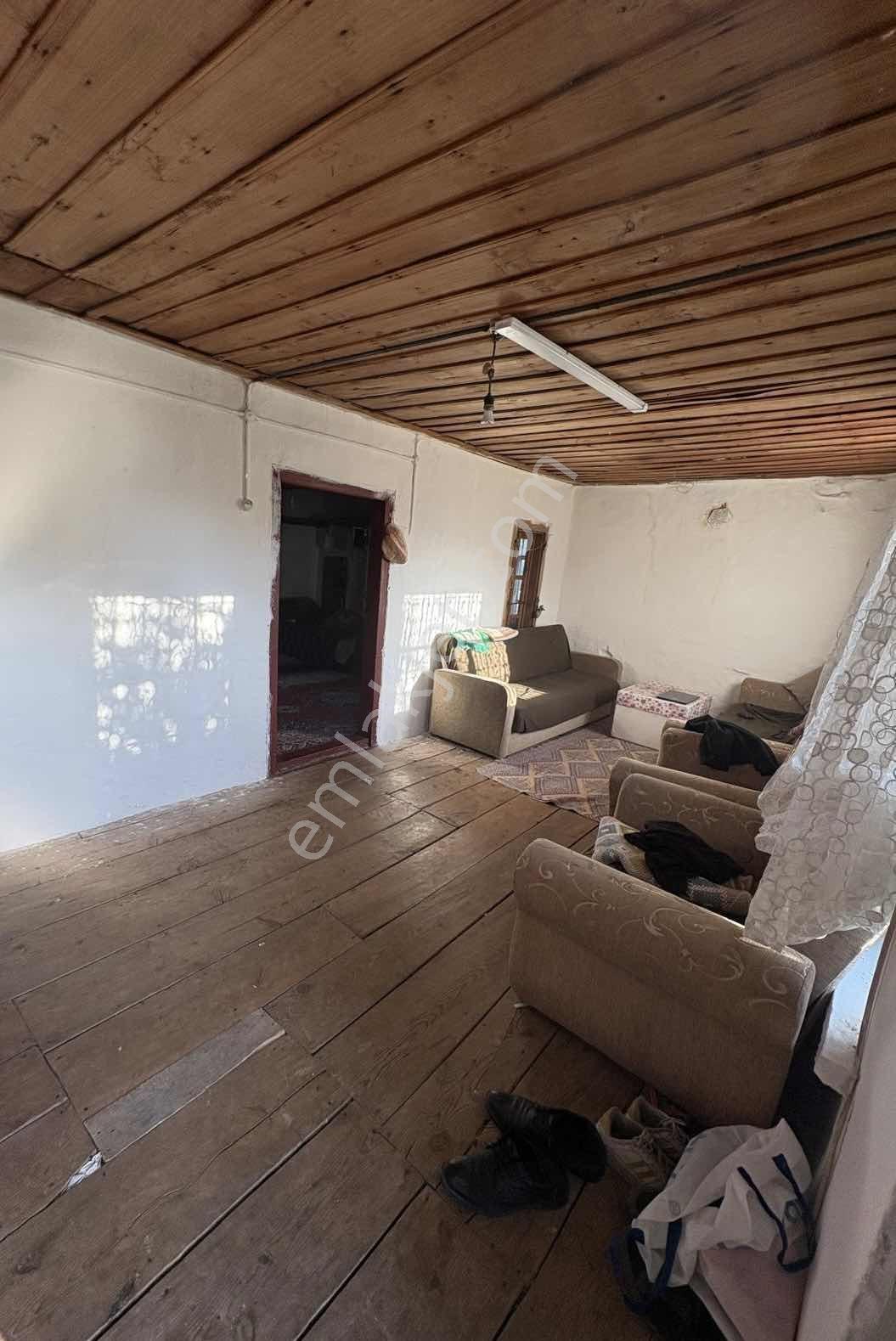 Muğla Menteşe Yeşilyurt Mah. Satılık Orijinal Taş Ev Ve Arsası - Görsel 21
