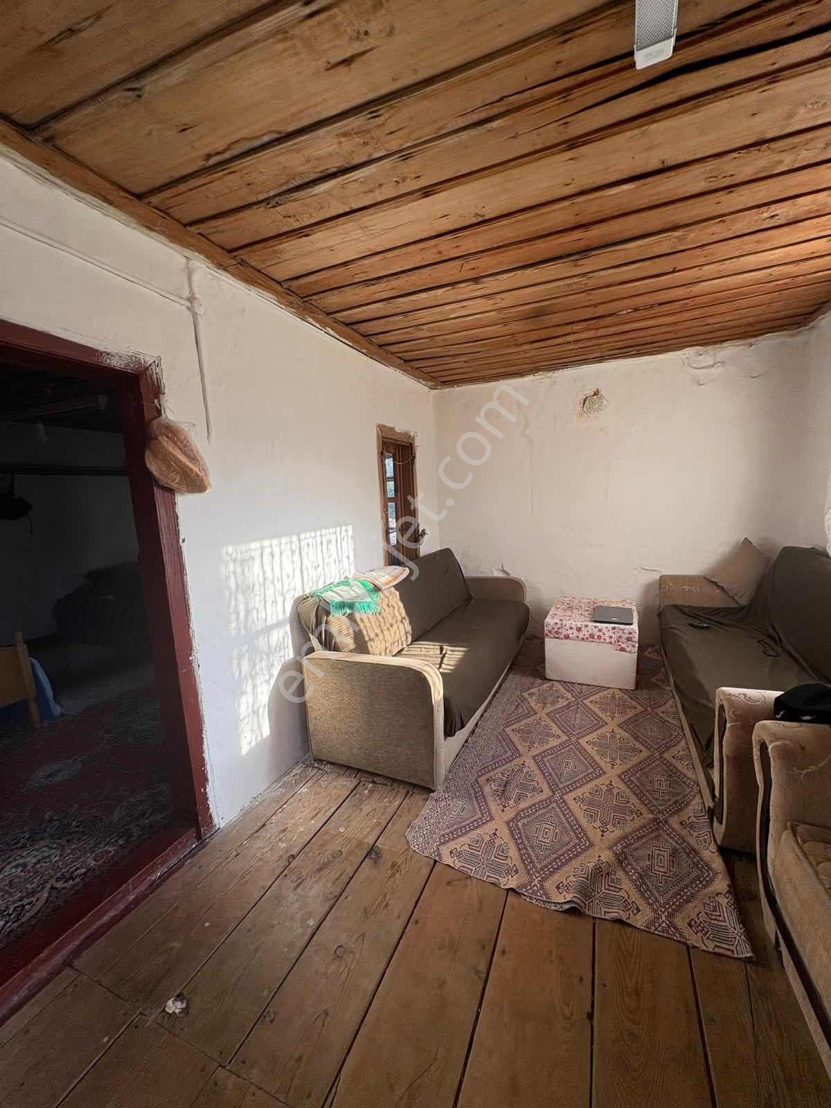 Muğla Menteşe Yeşilyurt Mah. Satılık Orijinal Taş Ev Ve Arsası - Görsel 26