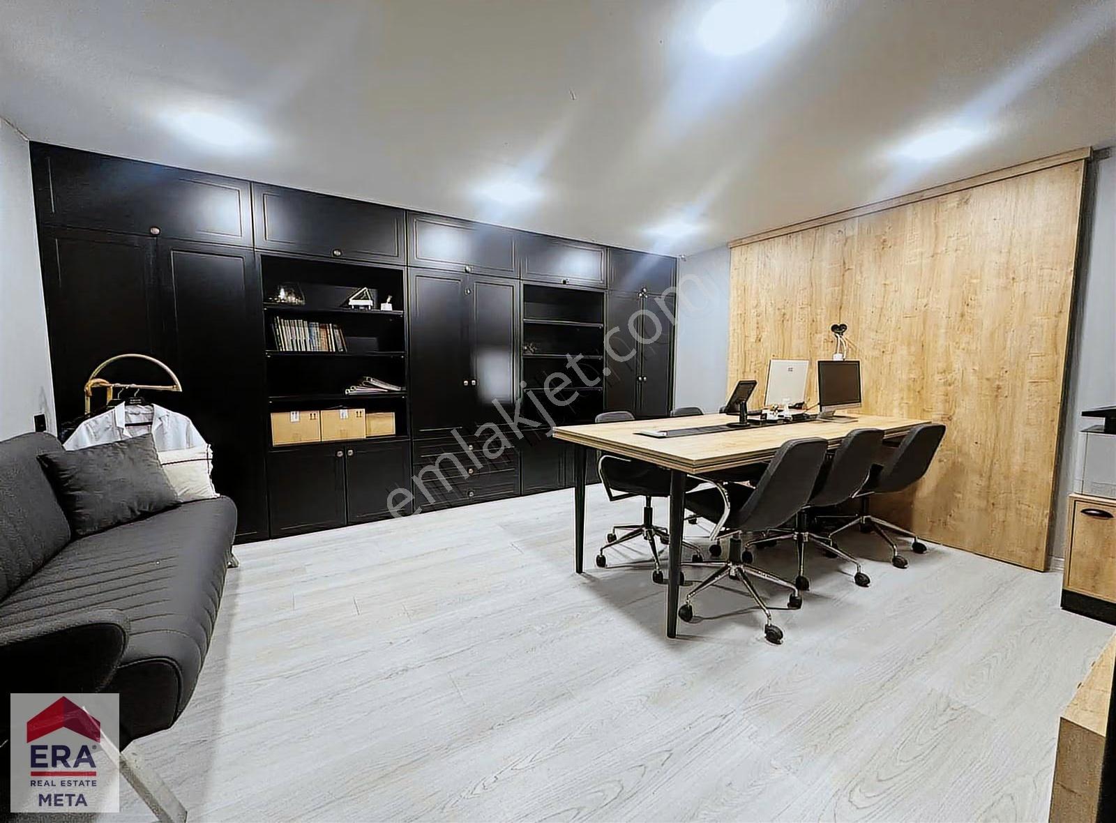 Altunizade' De Cadde Üzeri, Tabela Değeri Yüksek-devren Kiralık - Görsel 15