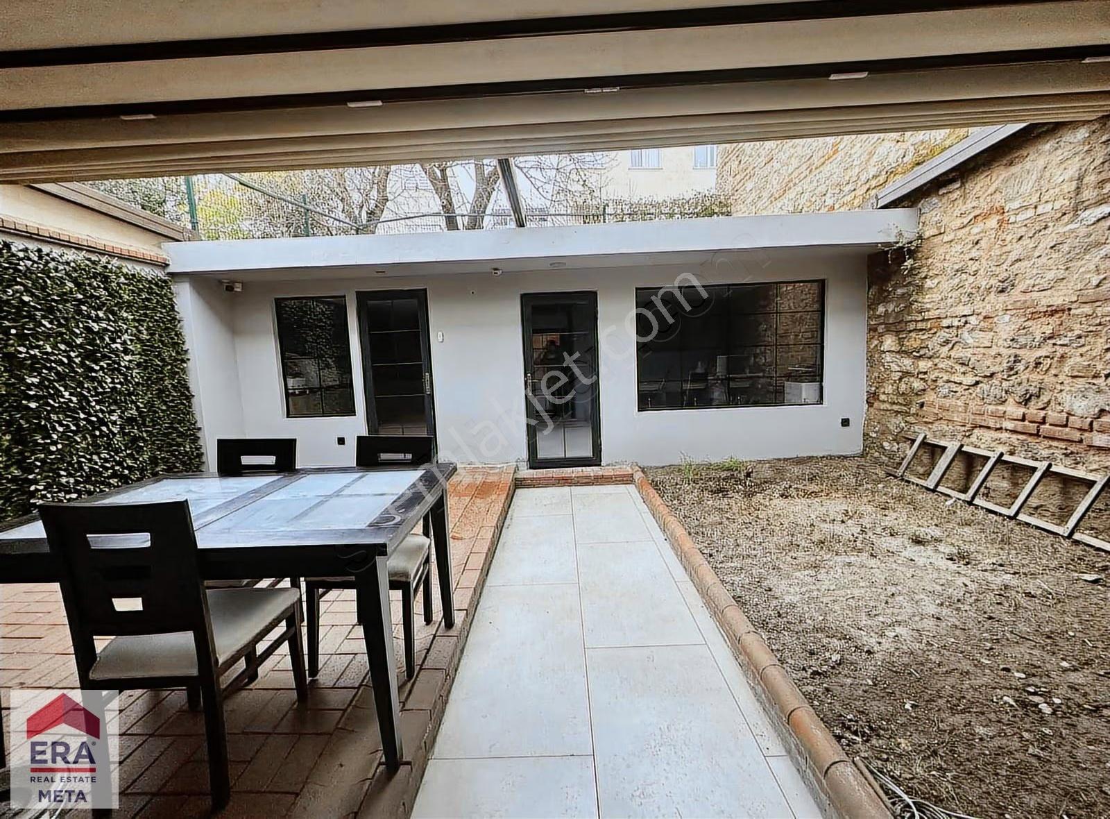 Altunizade' De Cadde Üzeri, Tabela Değeri Yüksek-devren Kiralık - Görsel 12