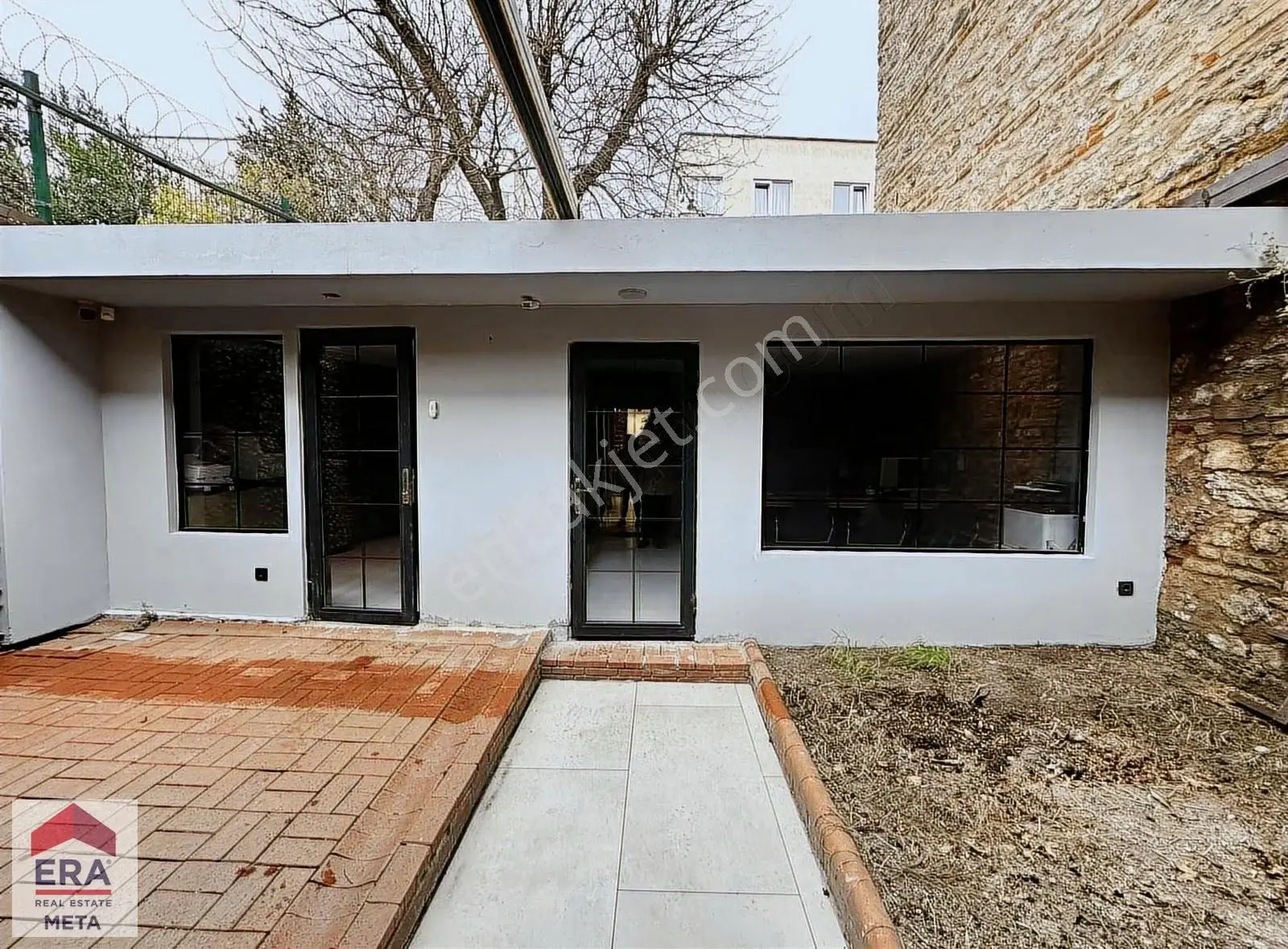 Altunizade' De Cadde Üzeri, Tabela Değeri Yüksek-devren Kiralık - Görsel 27